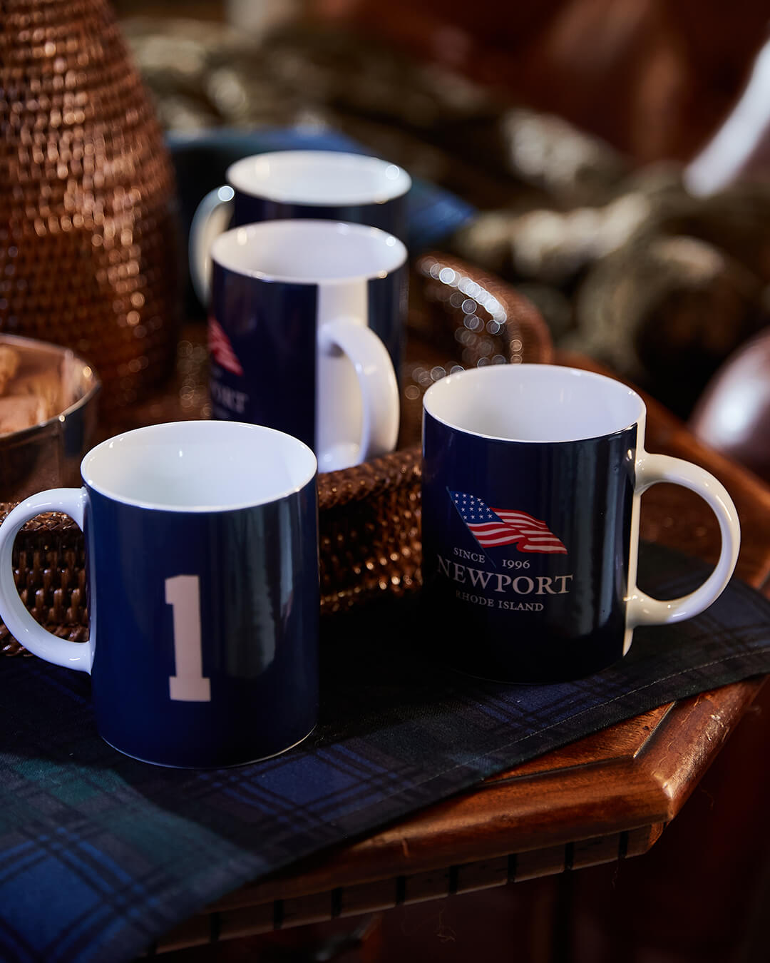 Tableware