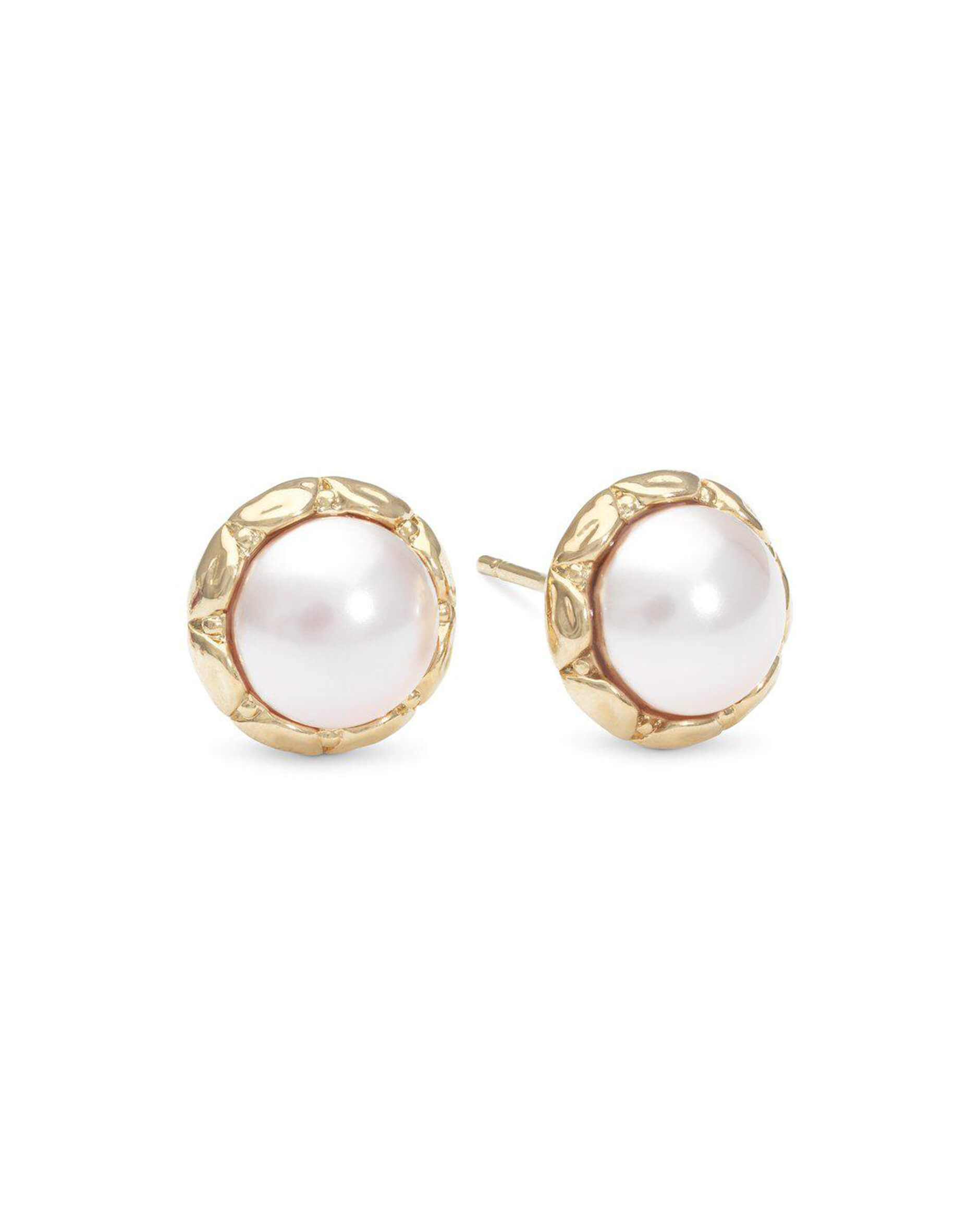 Miss Victoria örhängen rosaline