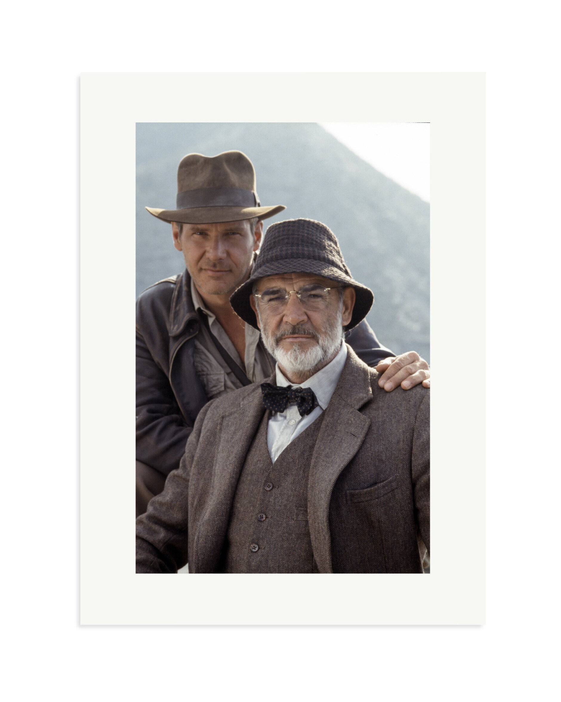 Jones and Son Print Only / XL