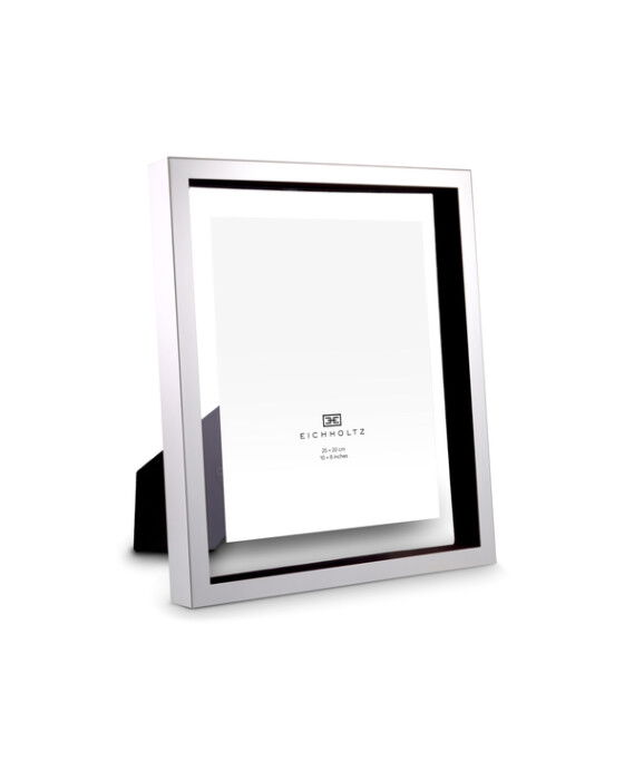 Mulholland fotoram silver