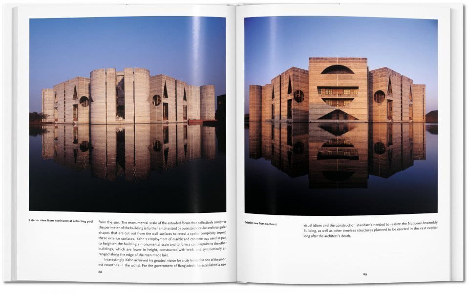 Louis I. Kahn - Basic Art Series - Newport