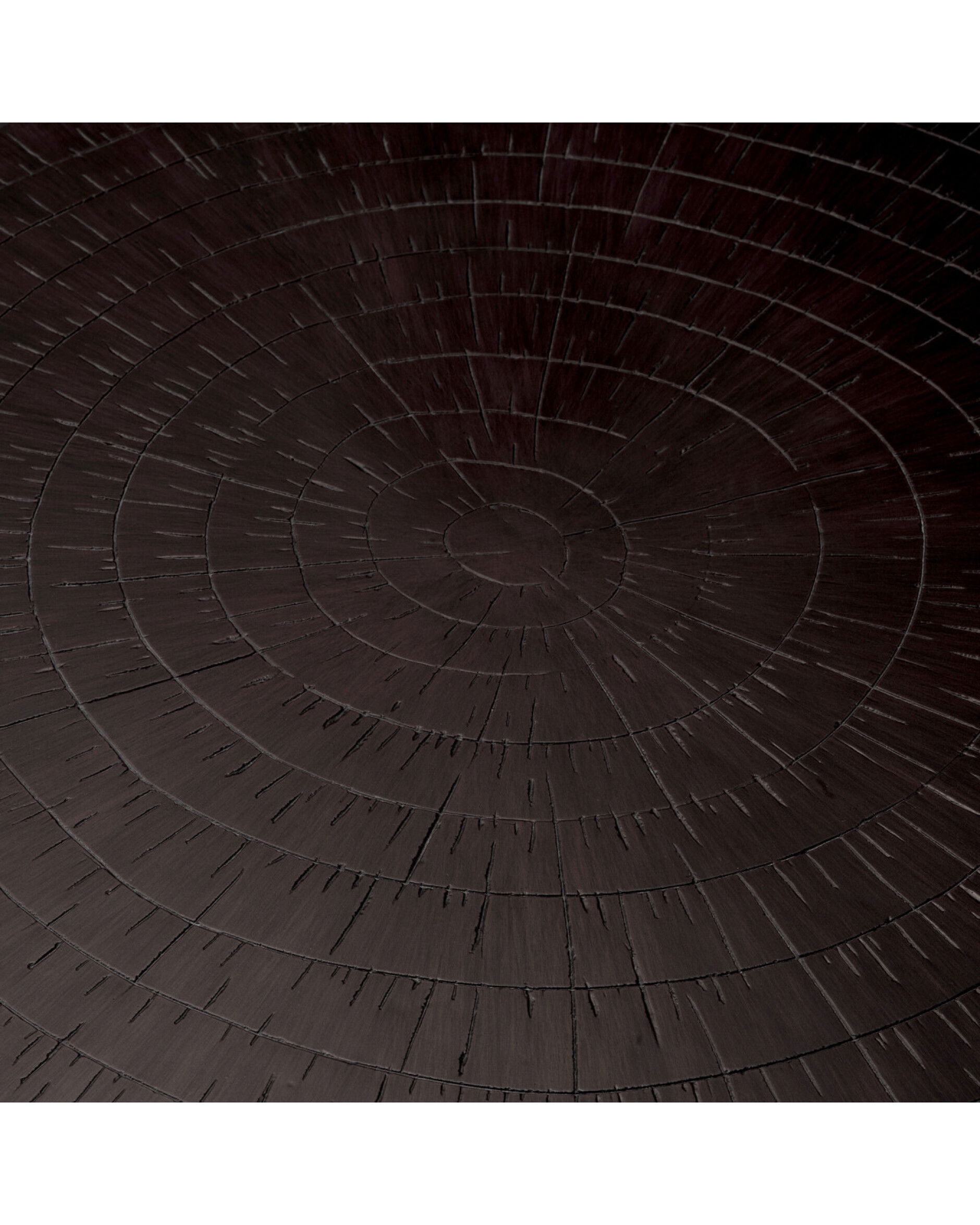 Chambord Couchtisch Dunkelbraun