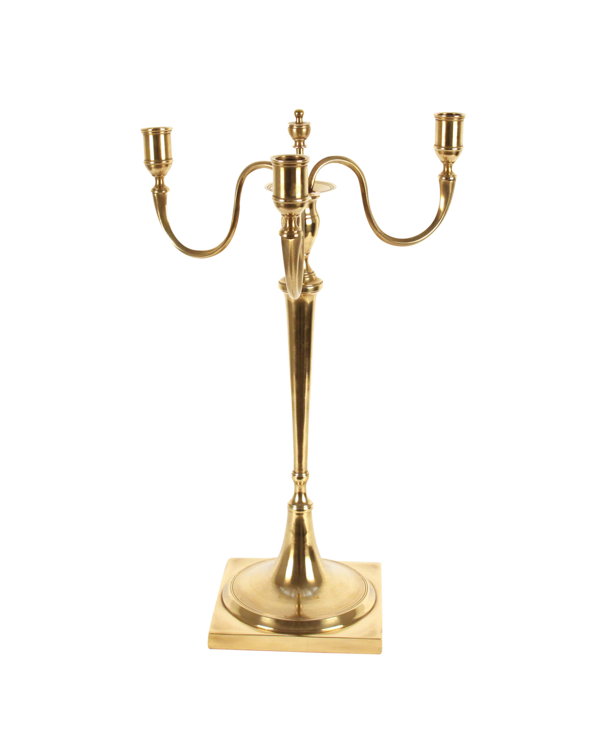 Beatrice kynttilänjalka