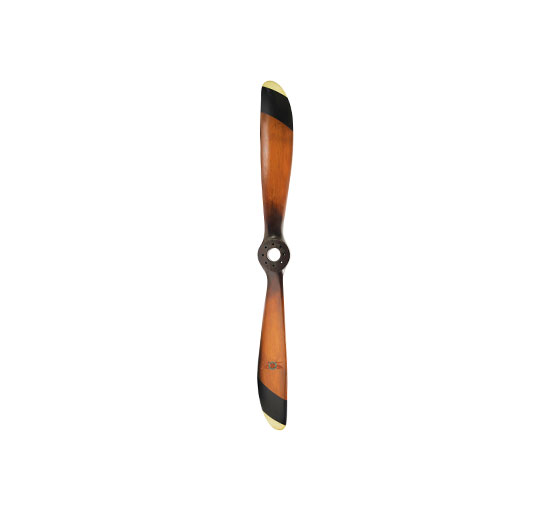 Sopwith propeller