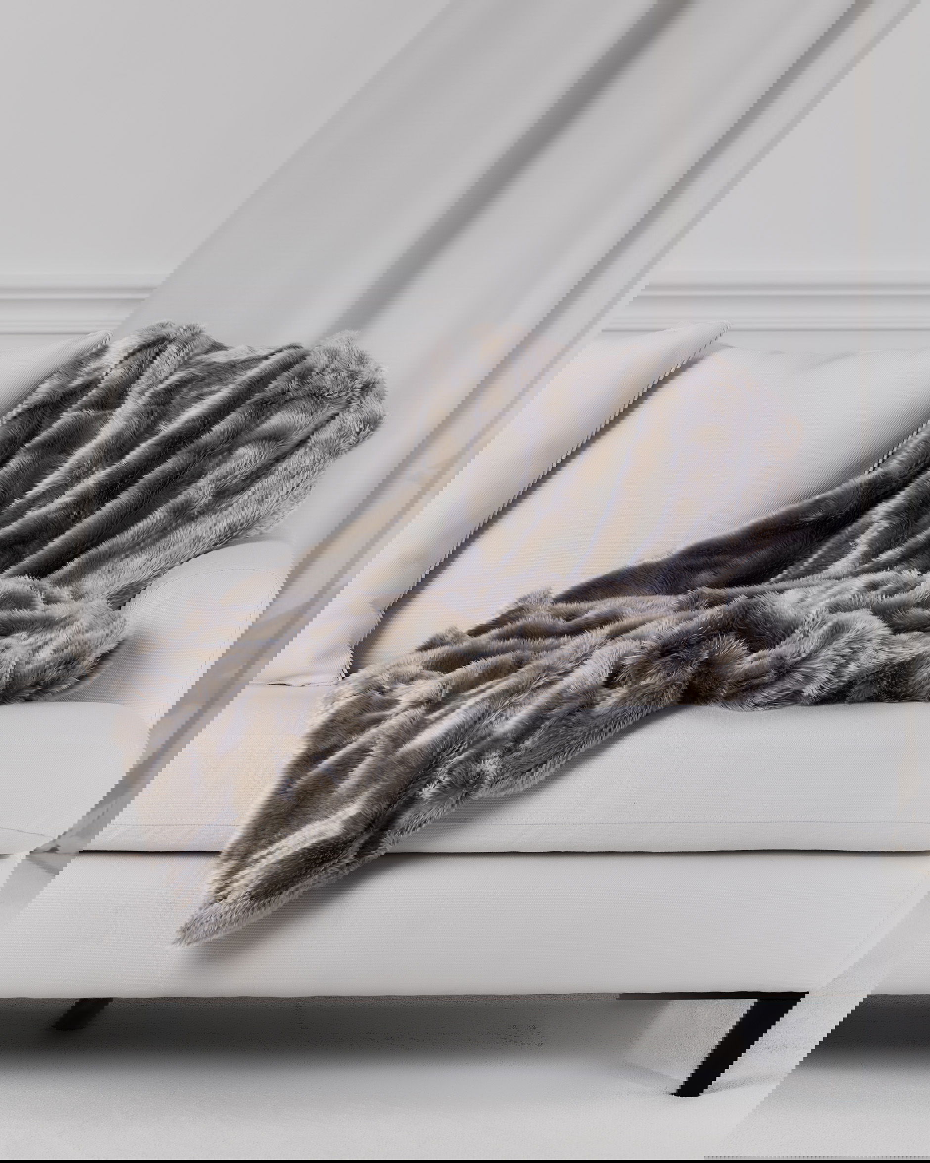 Whistler viltti silver fox