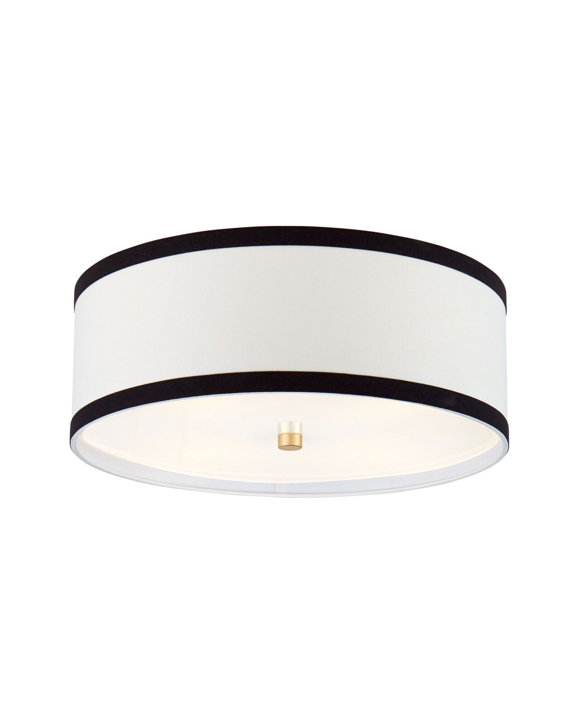 Walker Flush Mount Gild M