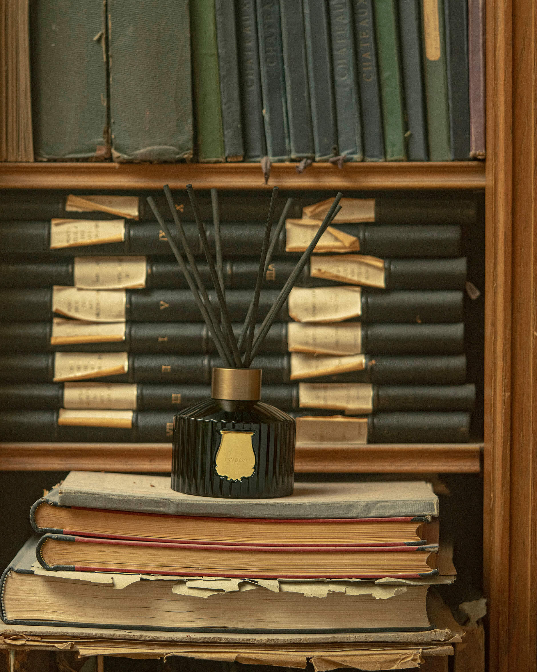 Abd El Kader Fragrance Sticks