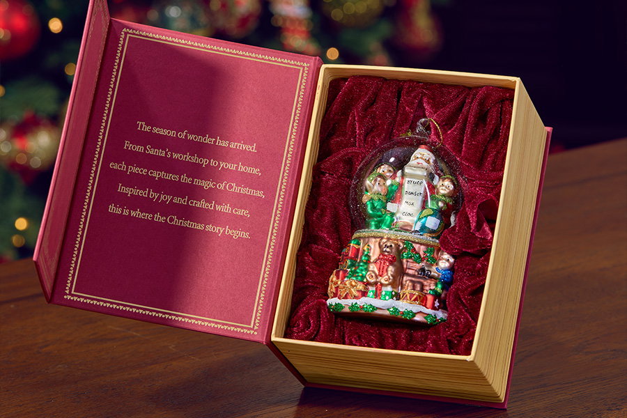 Treasured Tales Collection