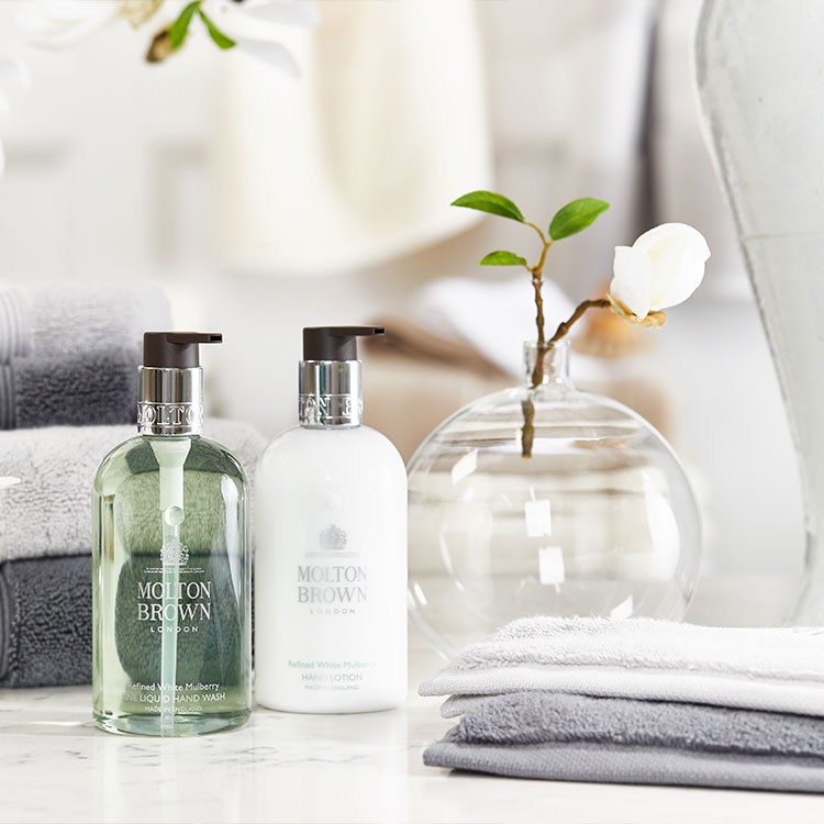 Molton Brown