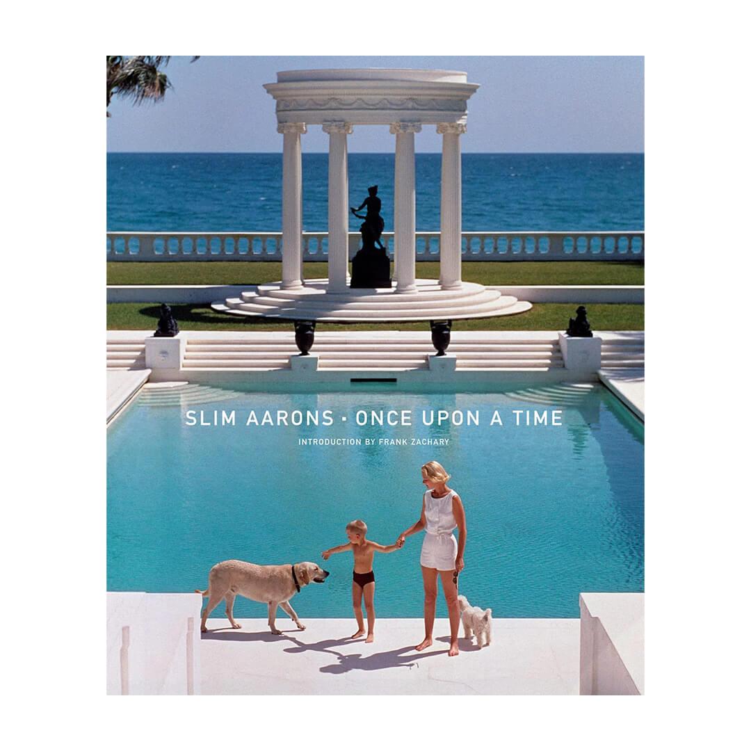 Slim Aarons: Once Upon a Time