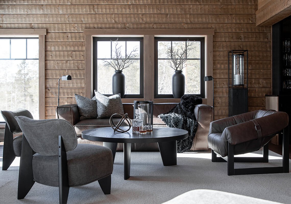 Artwood møbler - Newport Home for tidløs eleganse