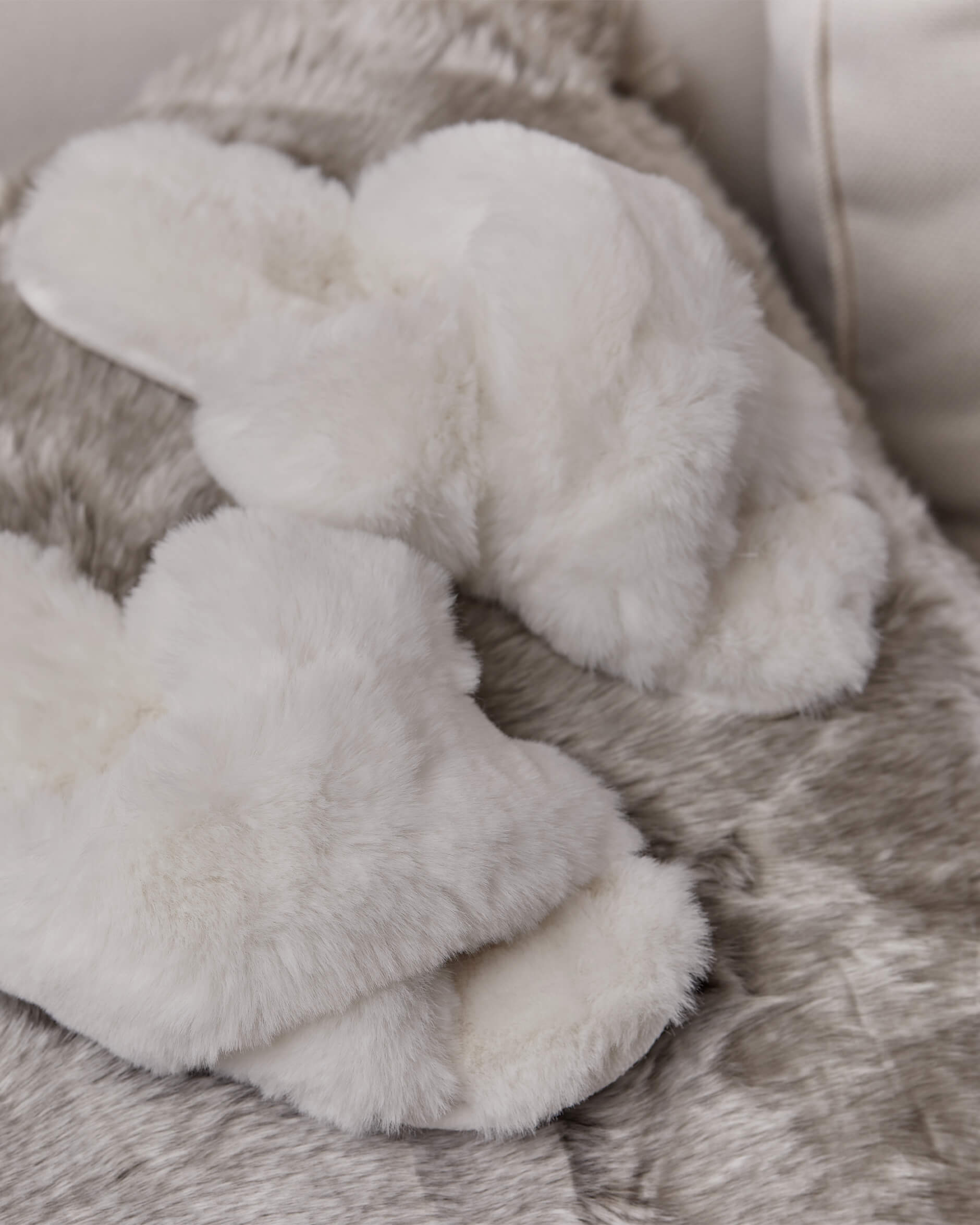 Whistler tofflor polar bear