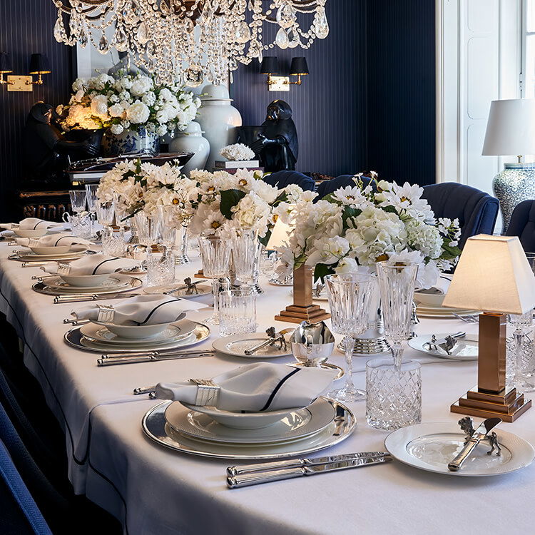 Tableware