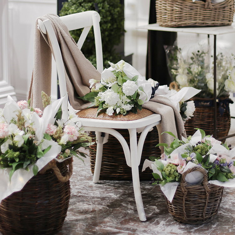 Flower Corner