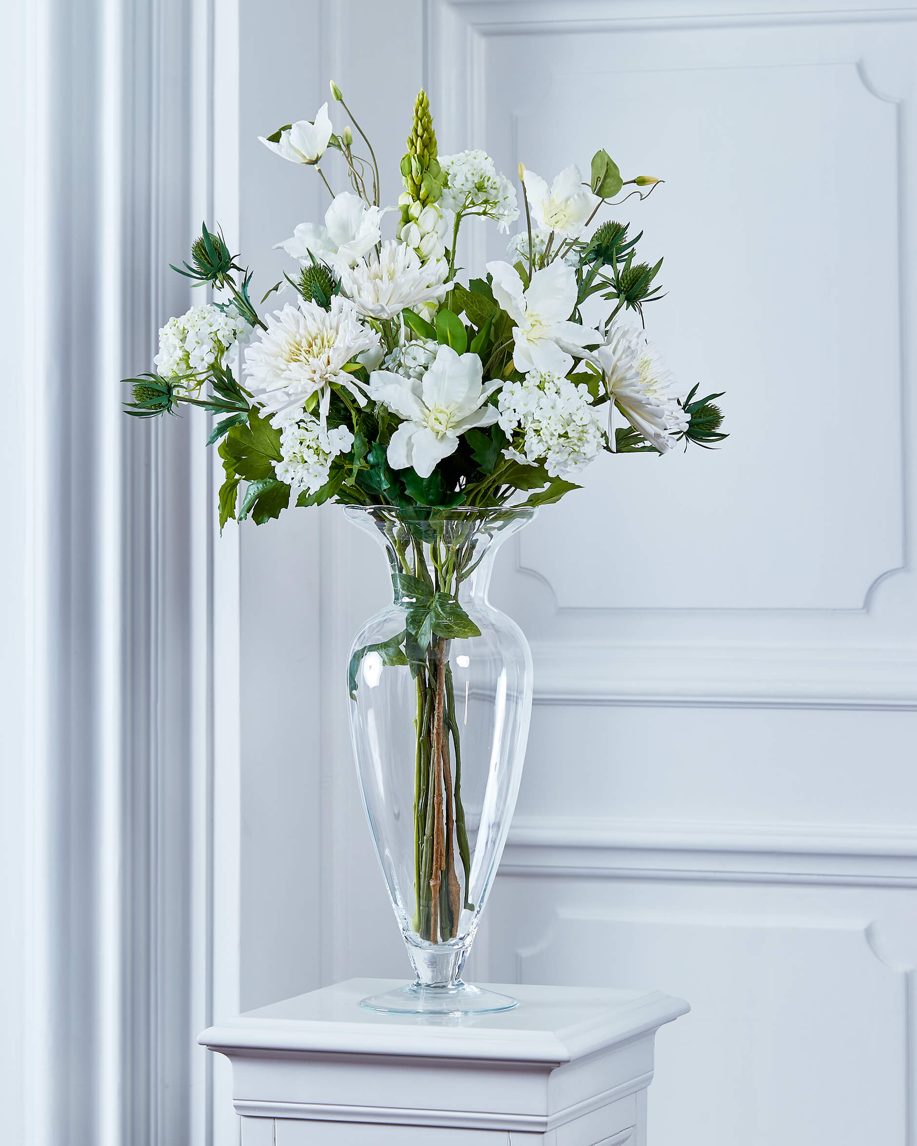 Belvoir Blumenstrauß