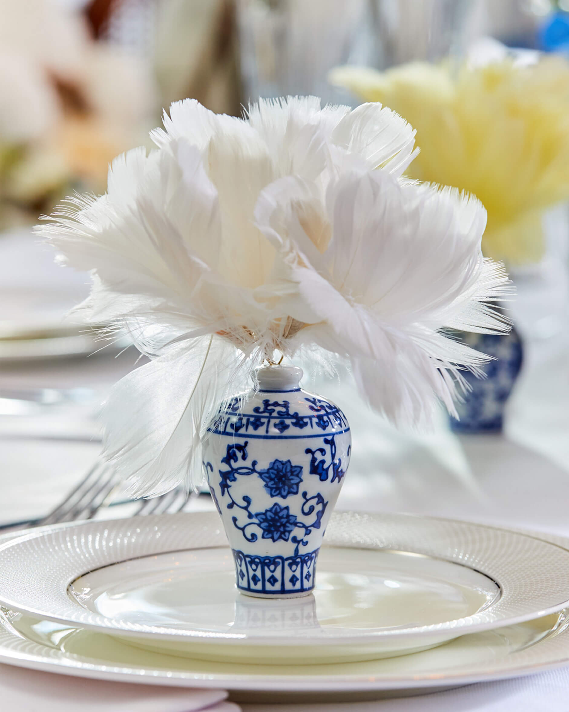 Wittra paasveren wit