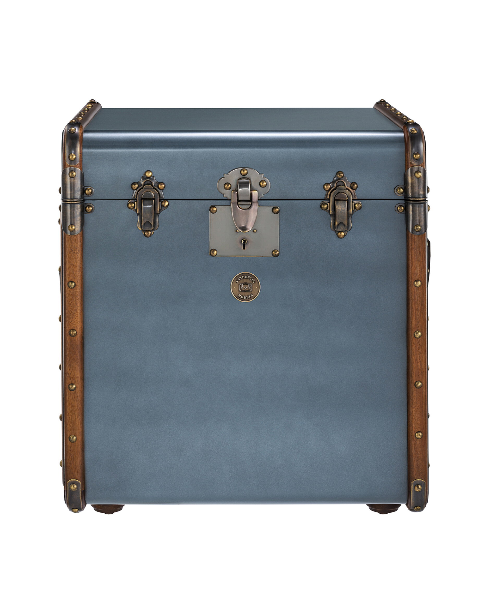 Stateroom Side Table Petrol