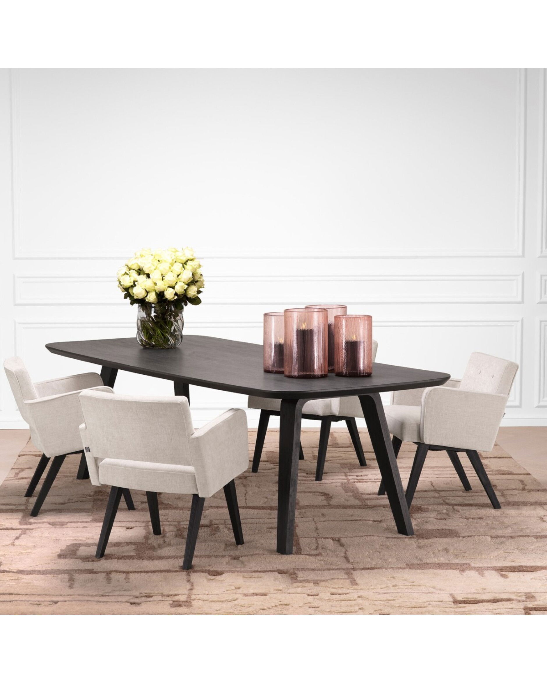 Spencer Hurricane Pink