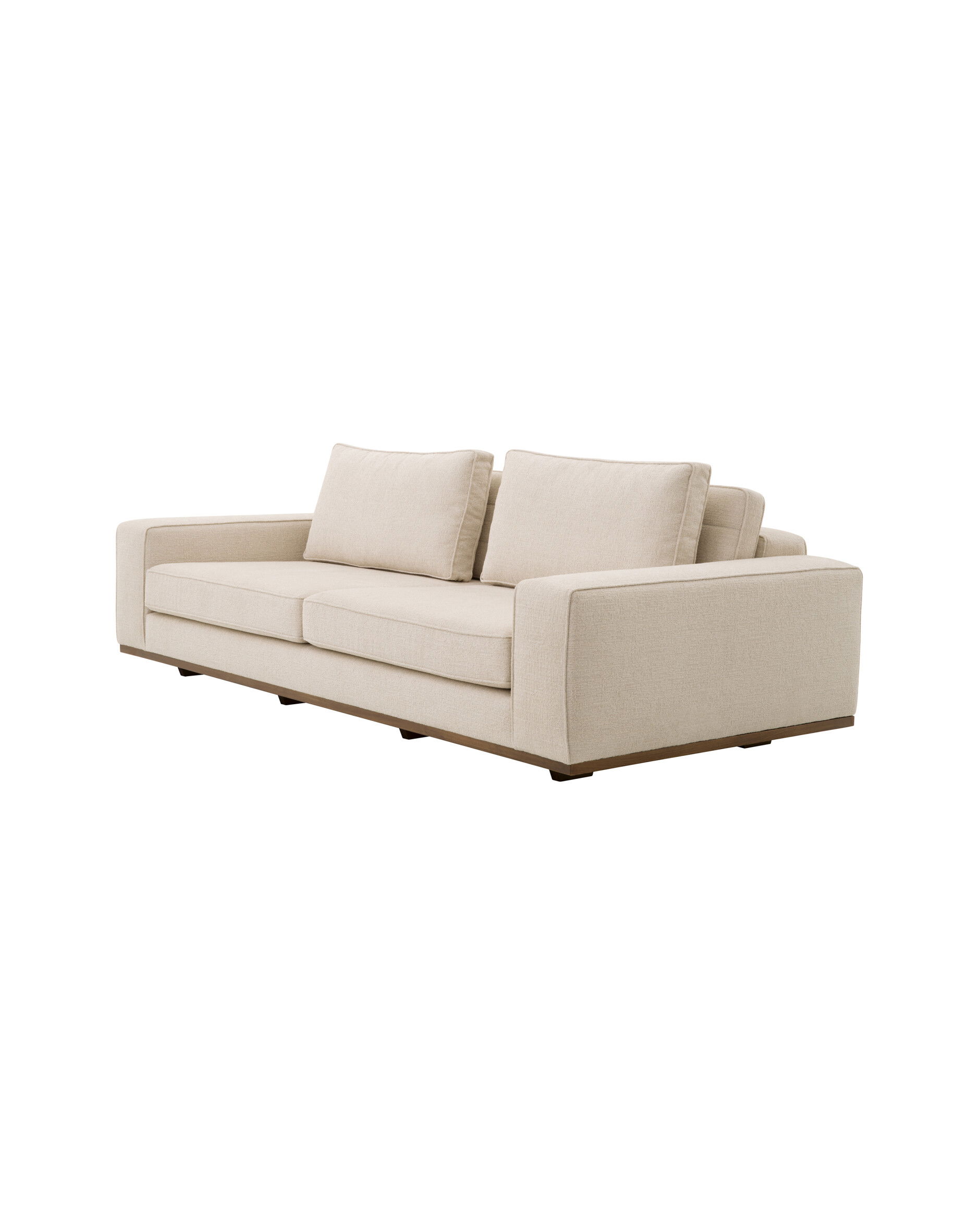 Aurora soffa nuoro beige