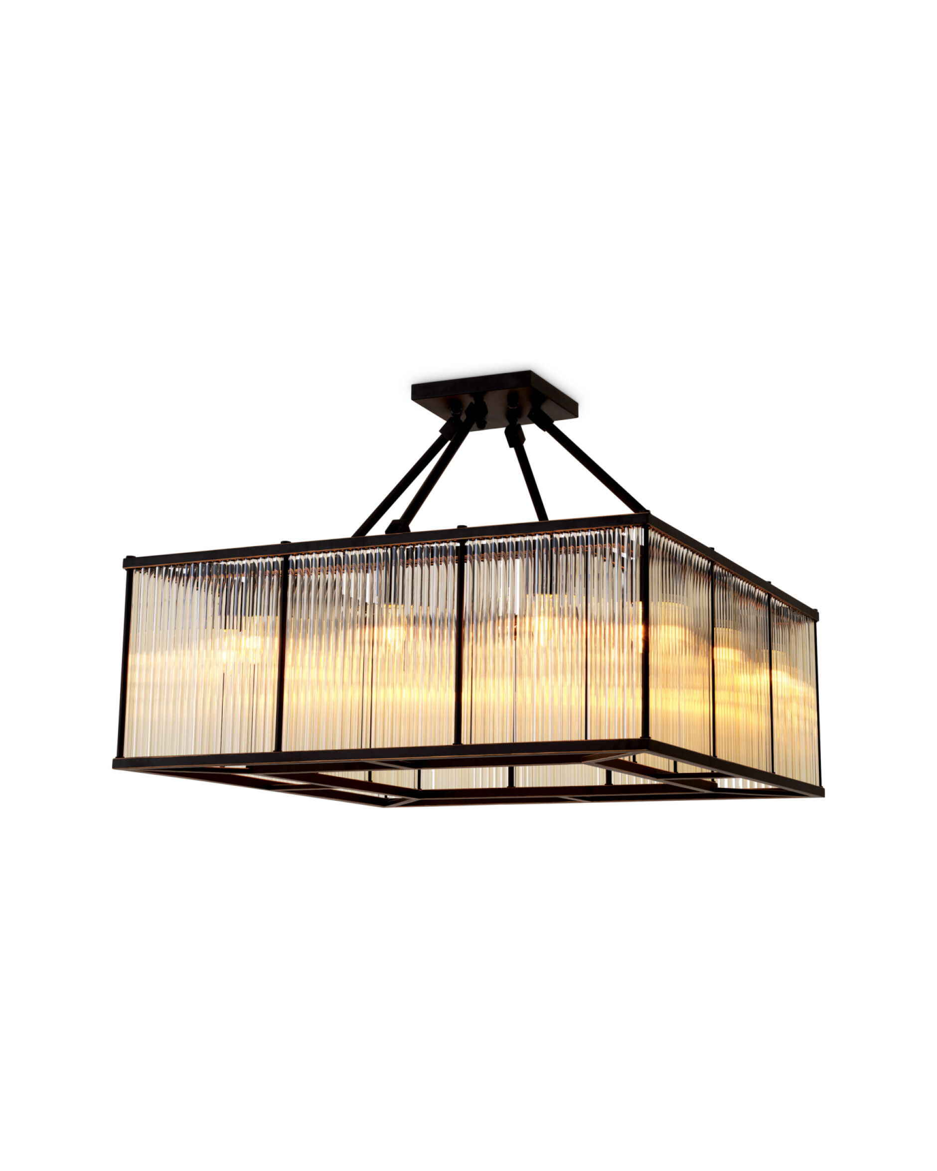 Bernardi Ceiling Lamp Bronze