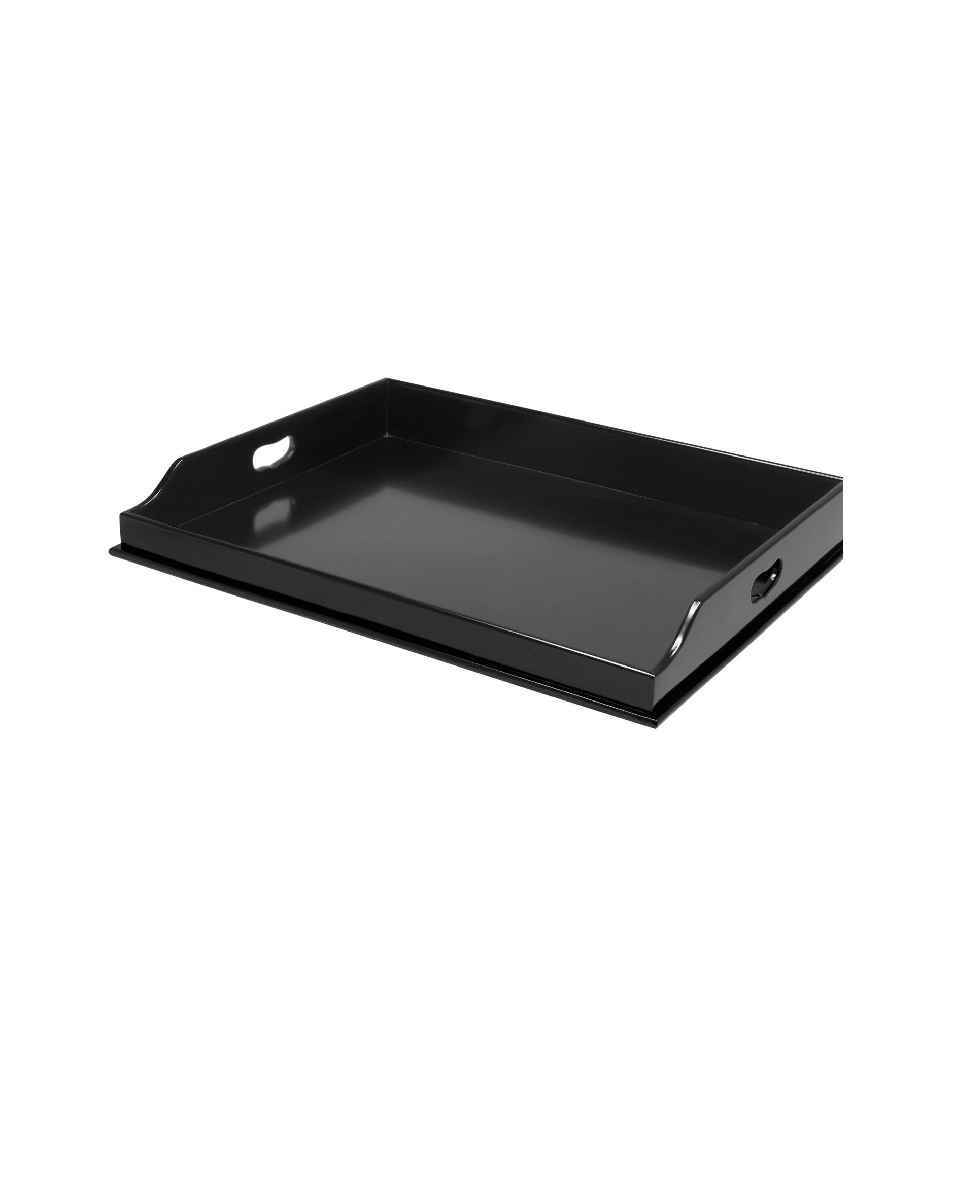 Osborn brickbord svart OUTLET