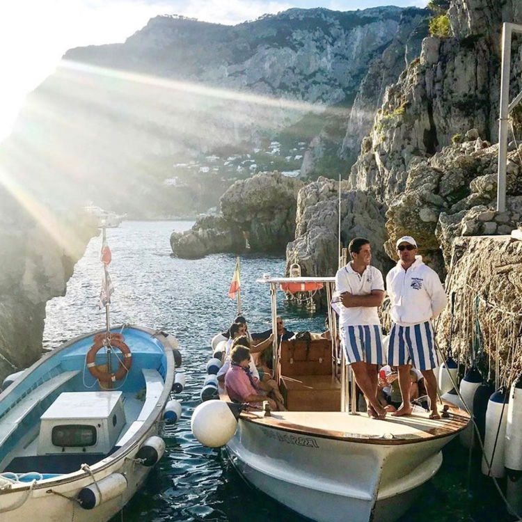 Capri | Travel Guide