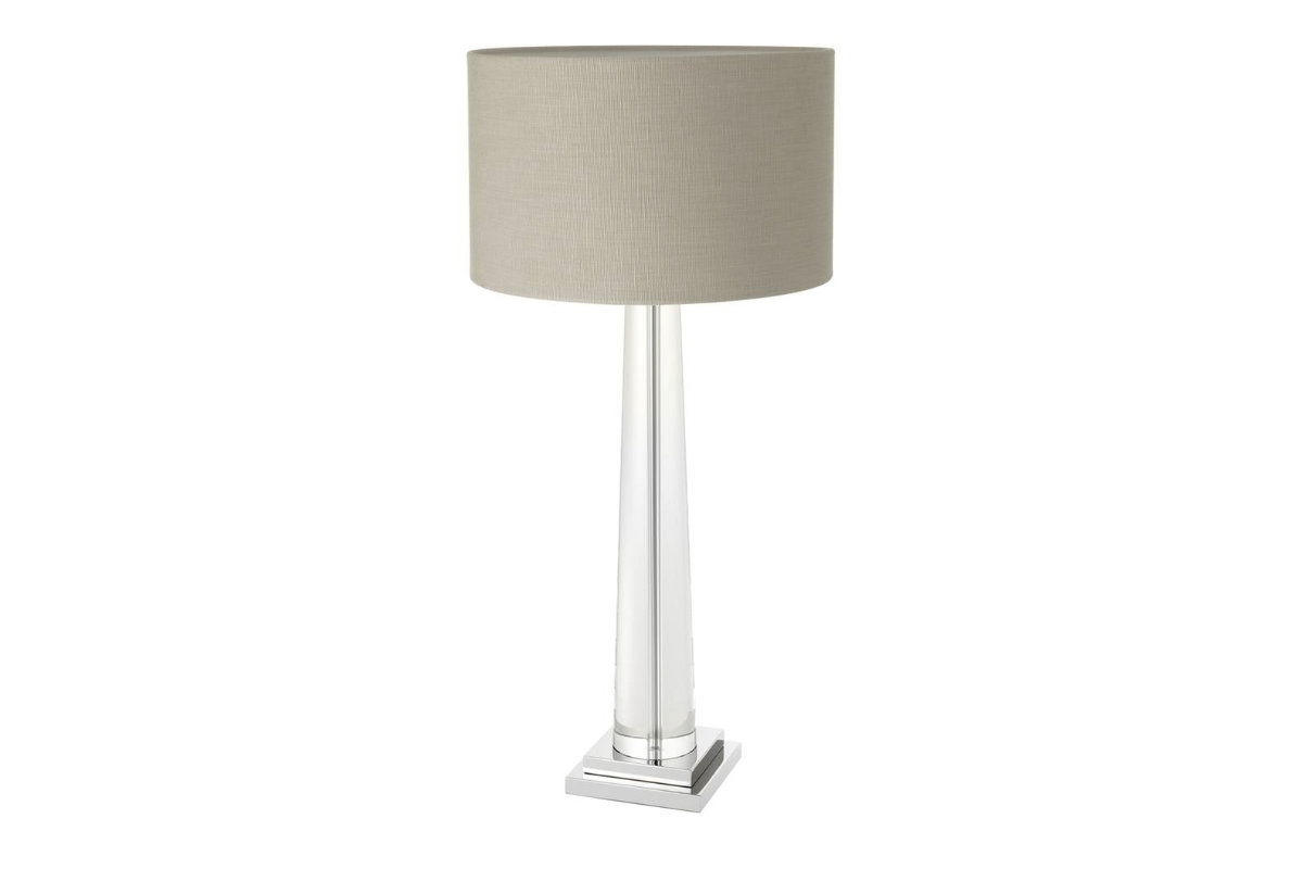 Oasis Table Lamp