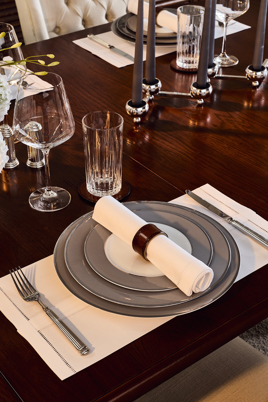 Fairmont Collection