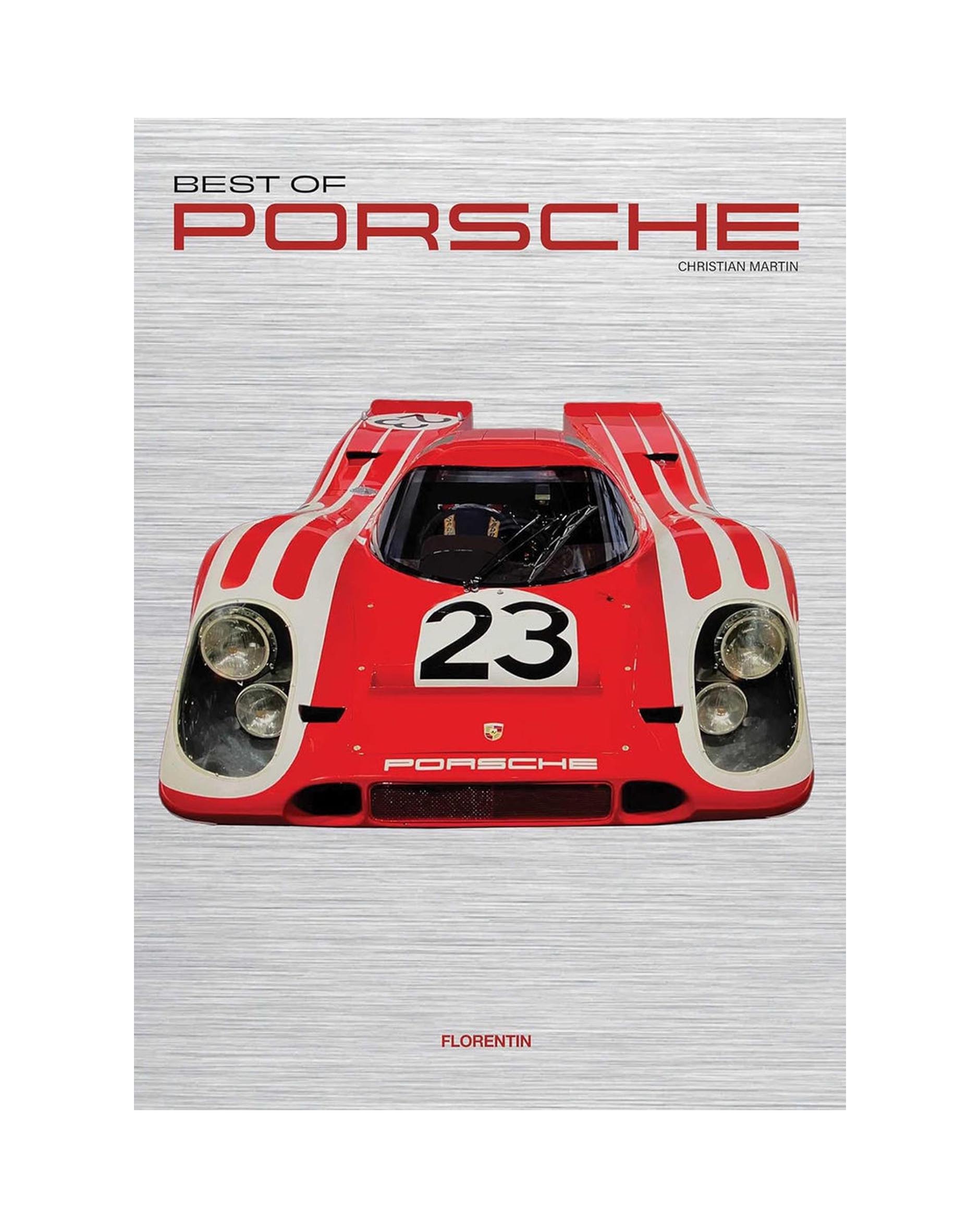 Best of Porsche