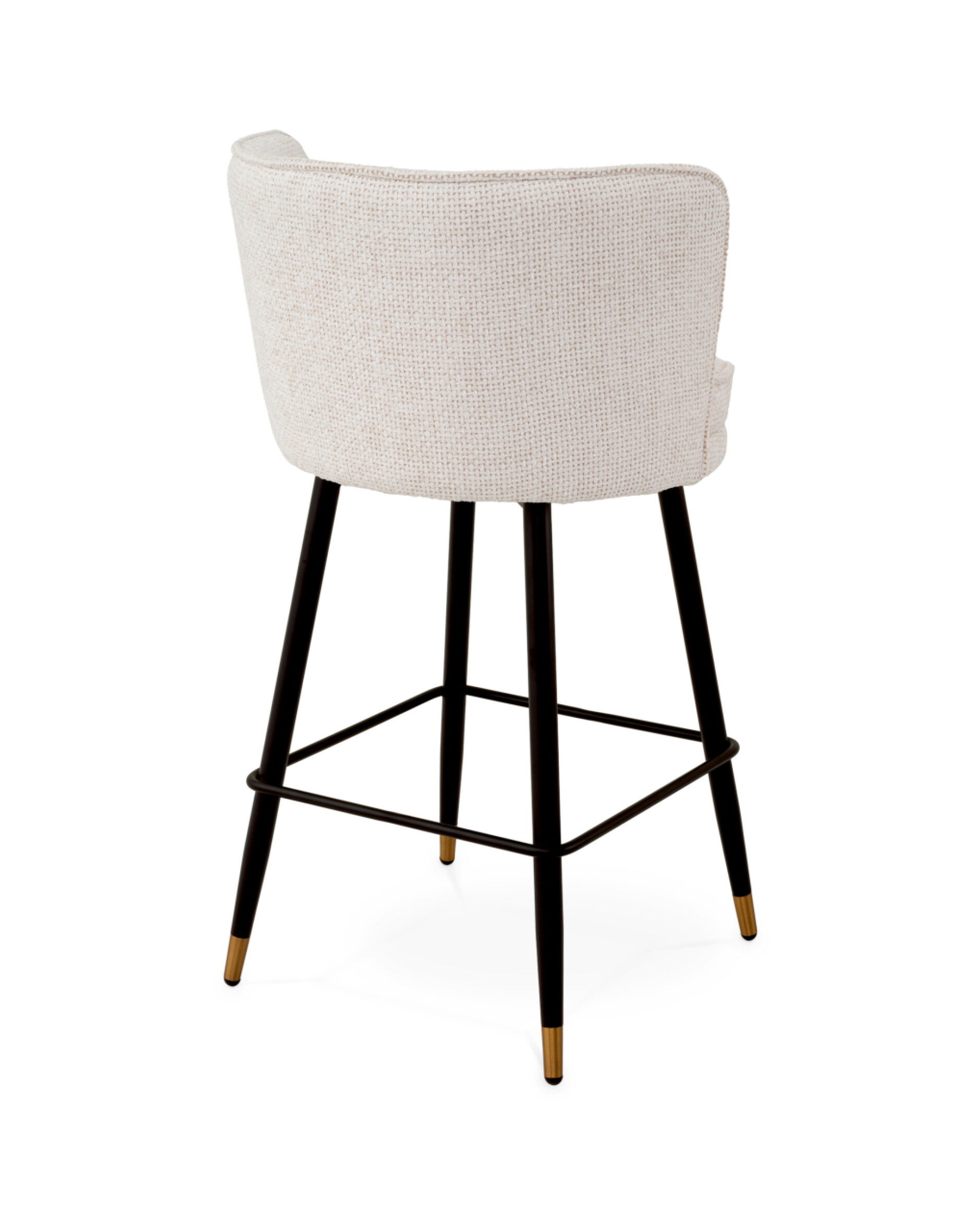 Grenada barstol lyssa off-white