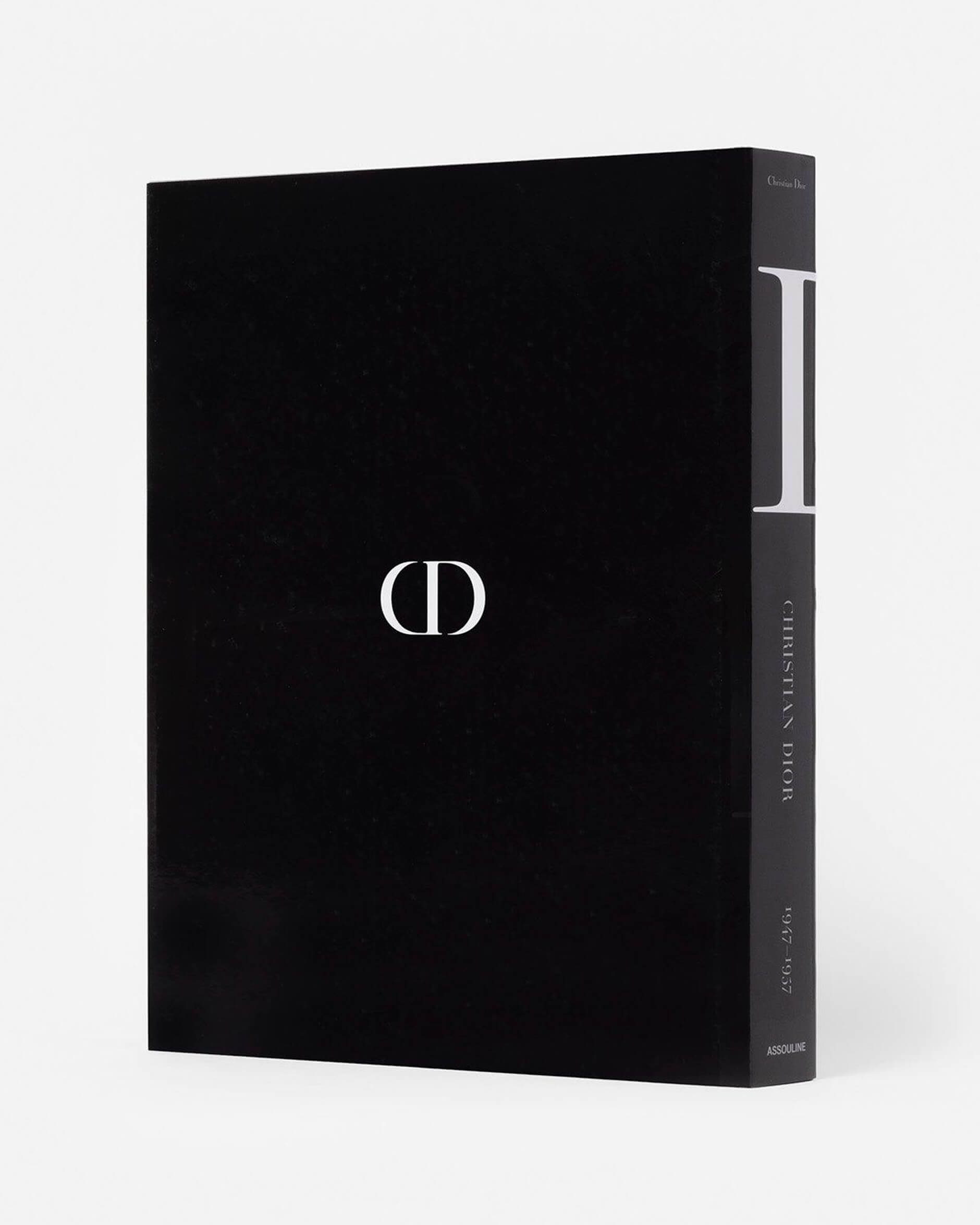 Dior By Christian Dior