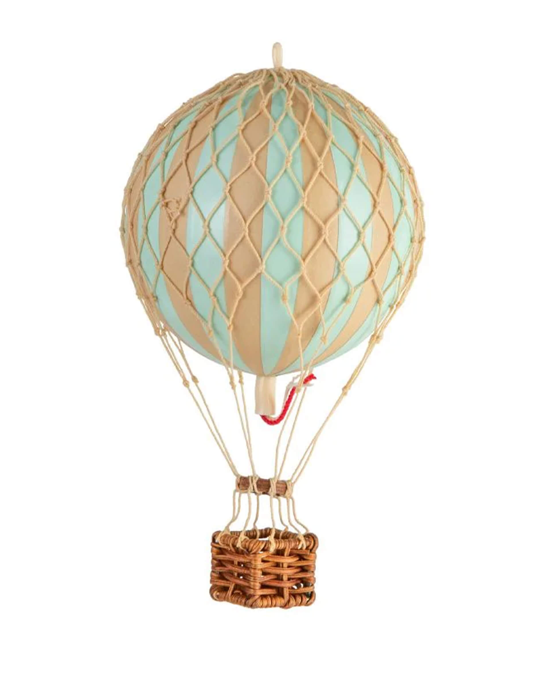 Floating The Skies luftballong mint