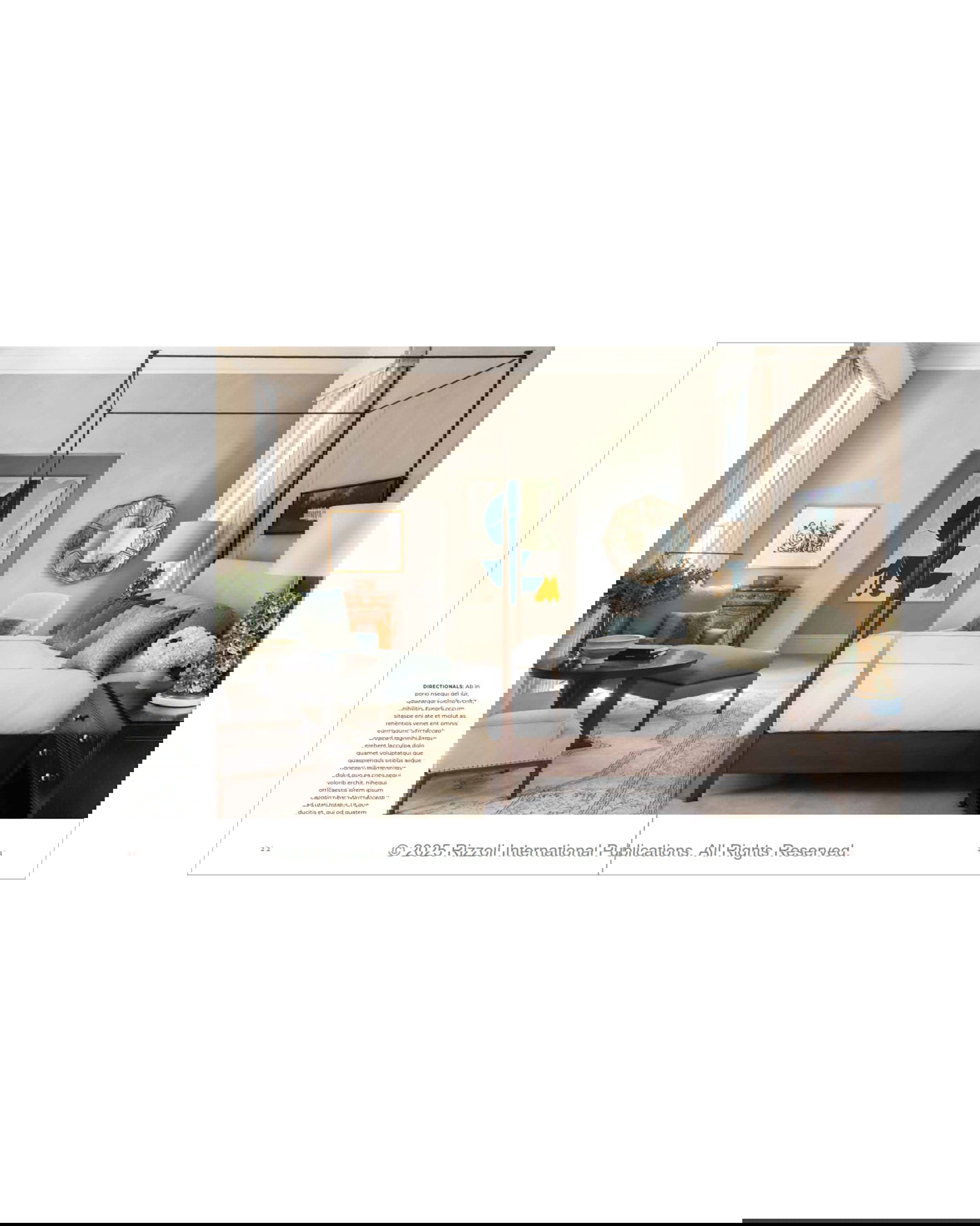 The Romance of Home - Houses by Mohon Interiors