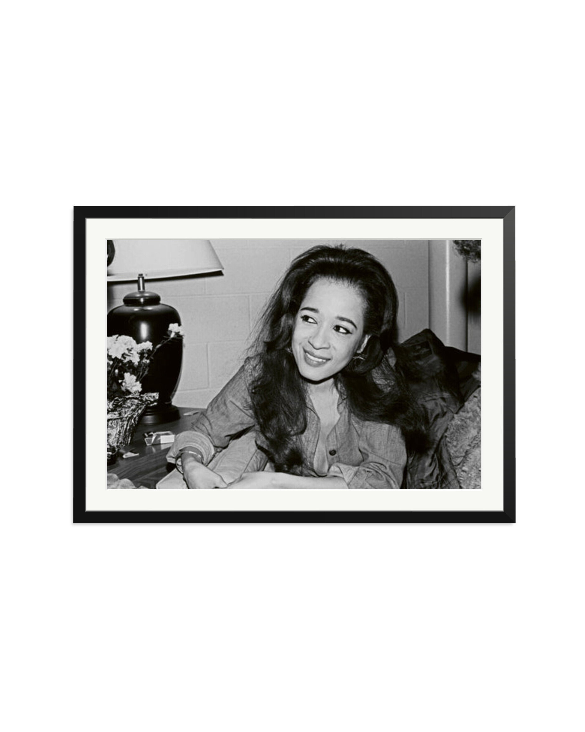 Ronnie Spector Black / XXL