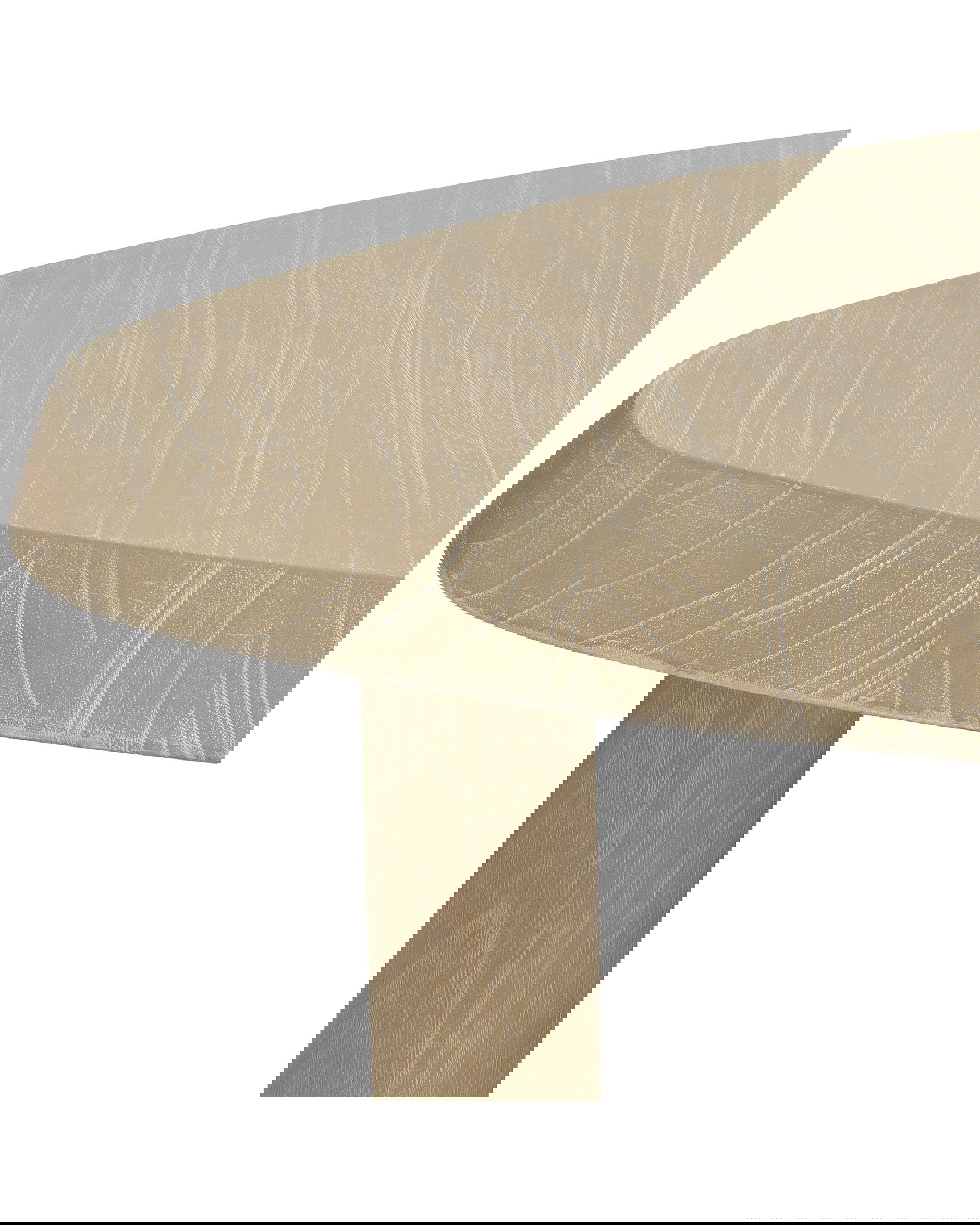 Briël soffbord washed veneer