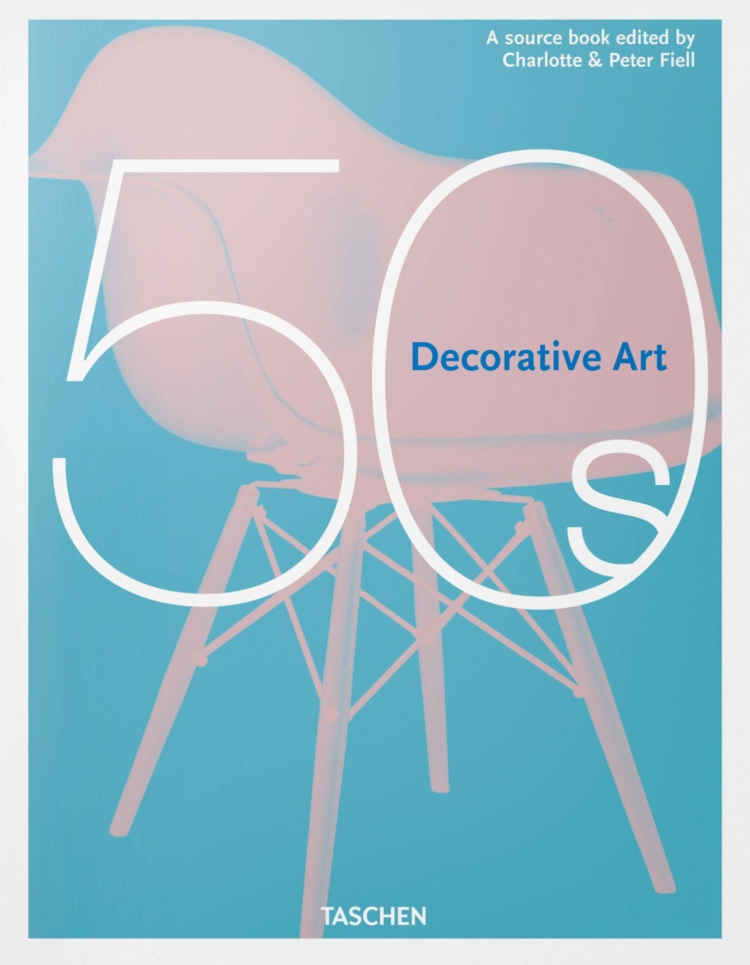 Decorative Art 1950s