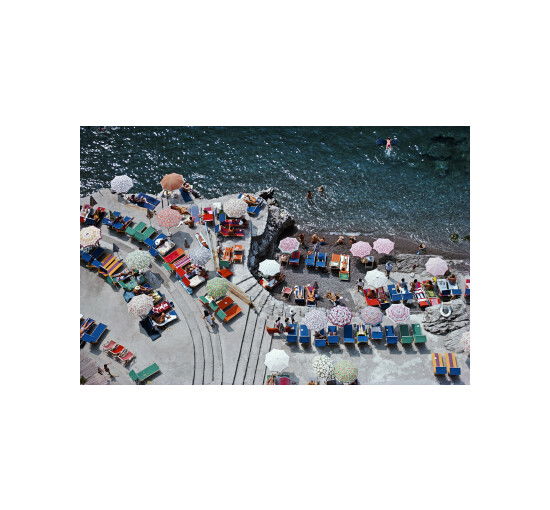 Läs mer om Positano Beach