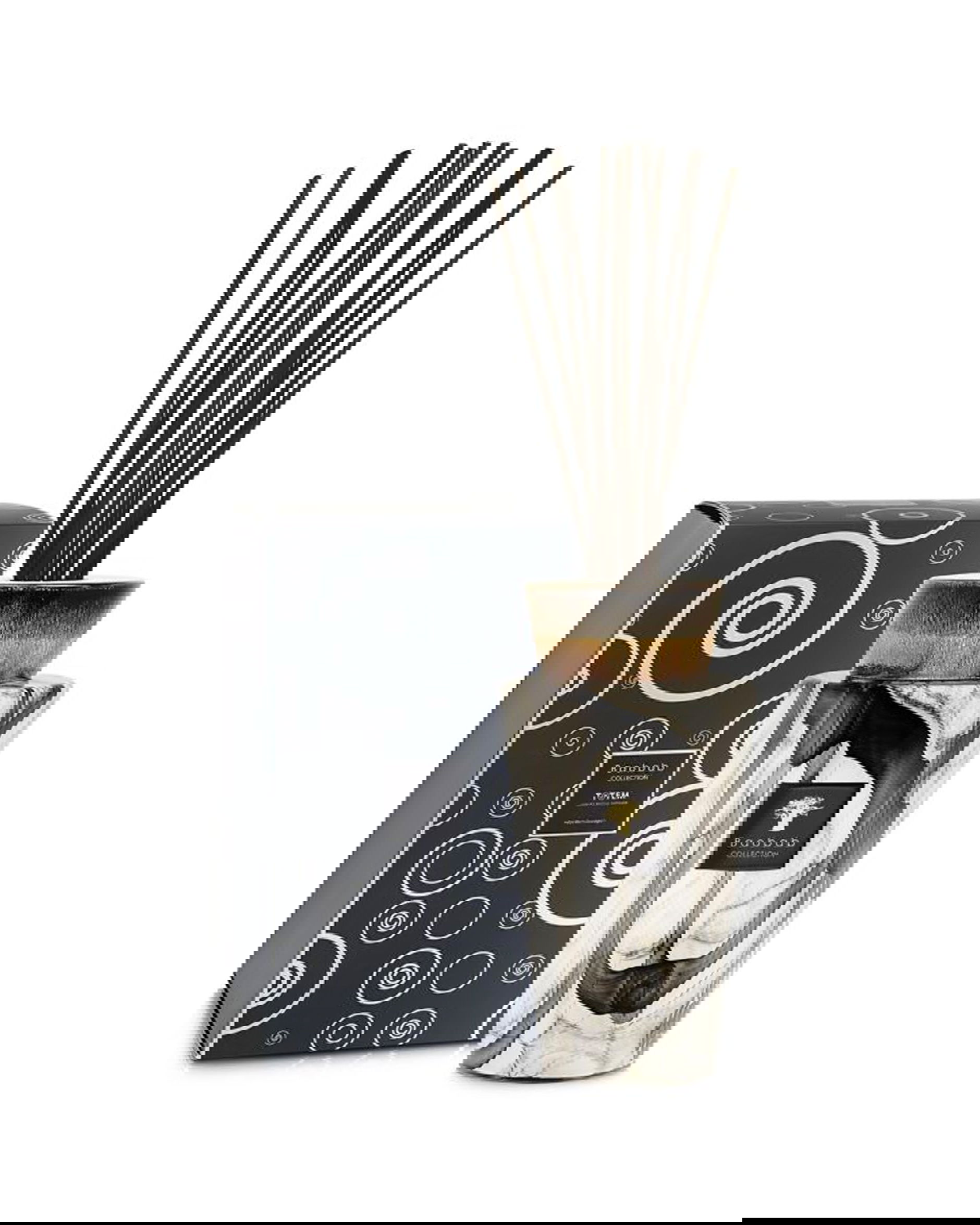 Totem Marble Diffuser