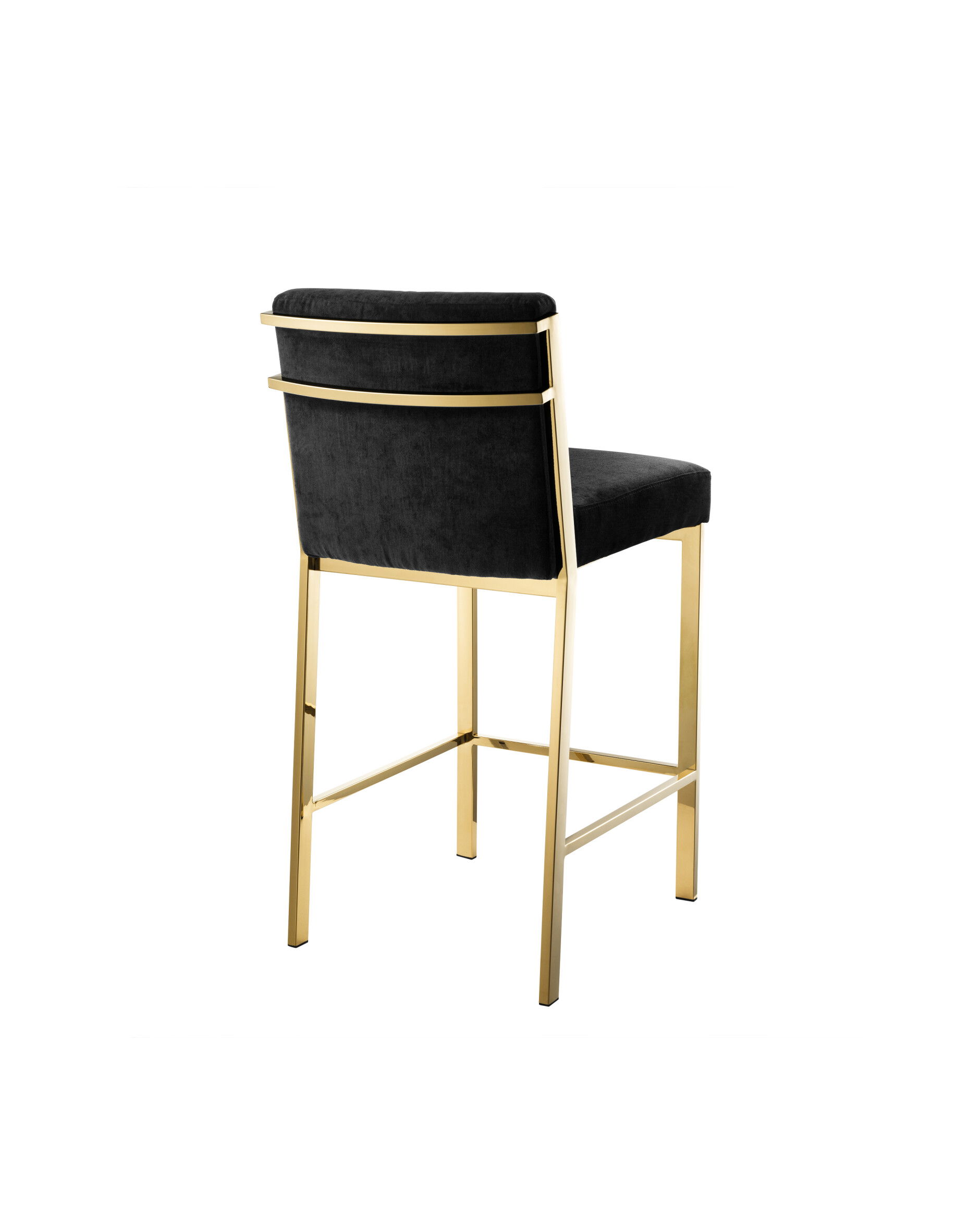 Scott-baarituoli, kullanvärinen