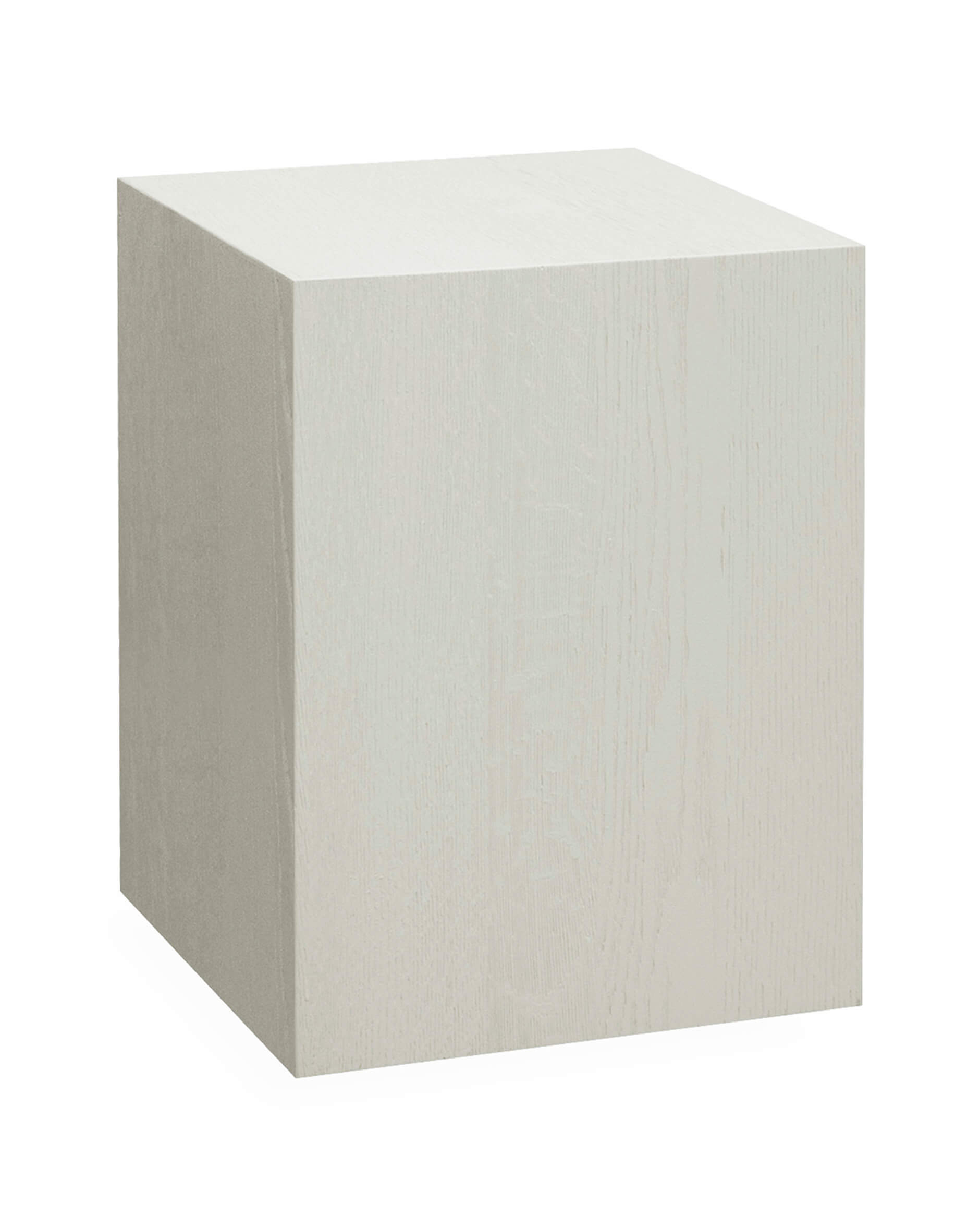 Trent sidobord ivory mist 2-set