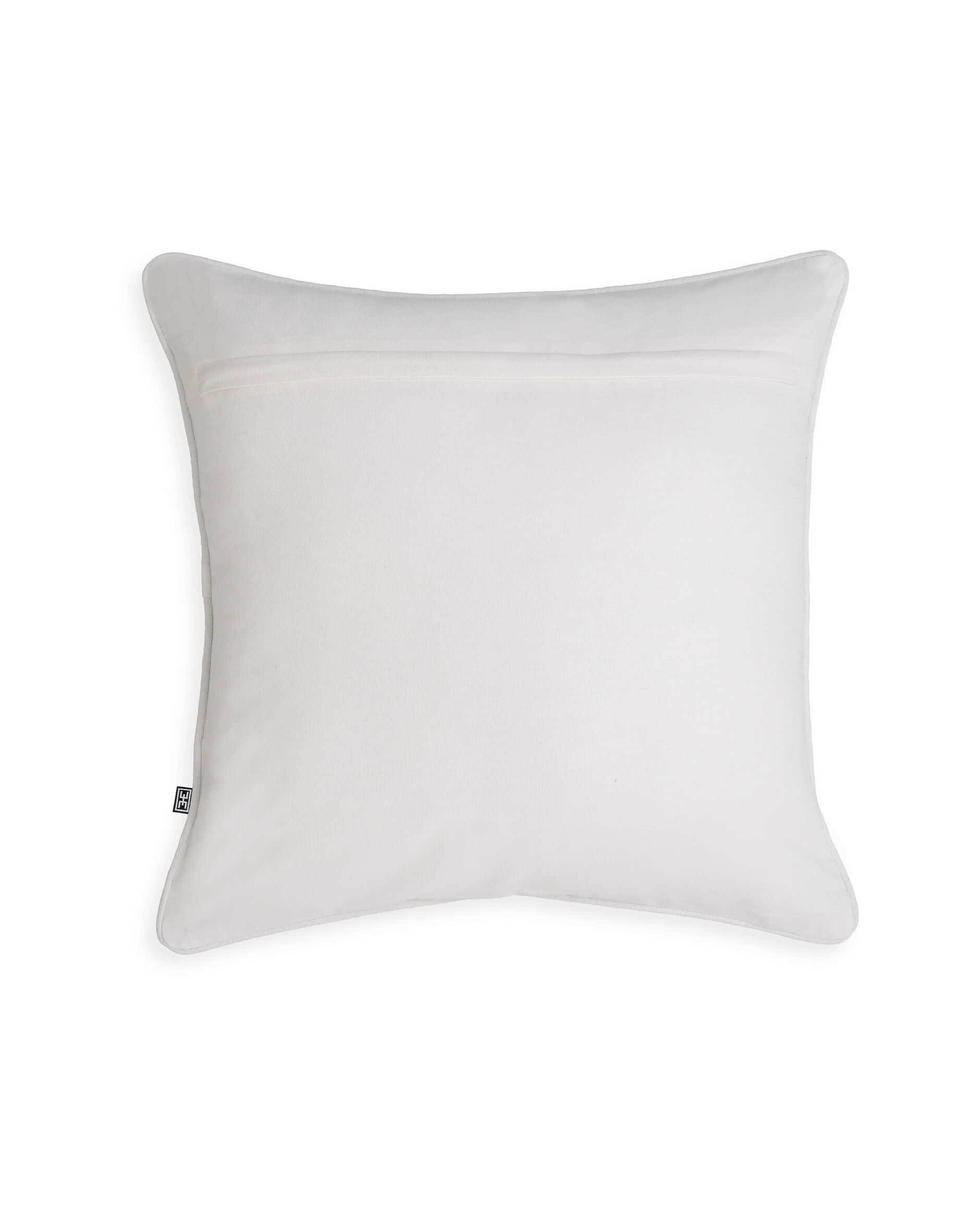 Sabrosa Cushion Beige/White