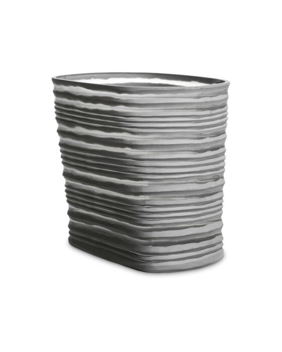 Ashby vas grå | Inredning - Krukor & vaser - Vaser | Möbelexperten