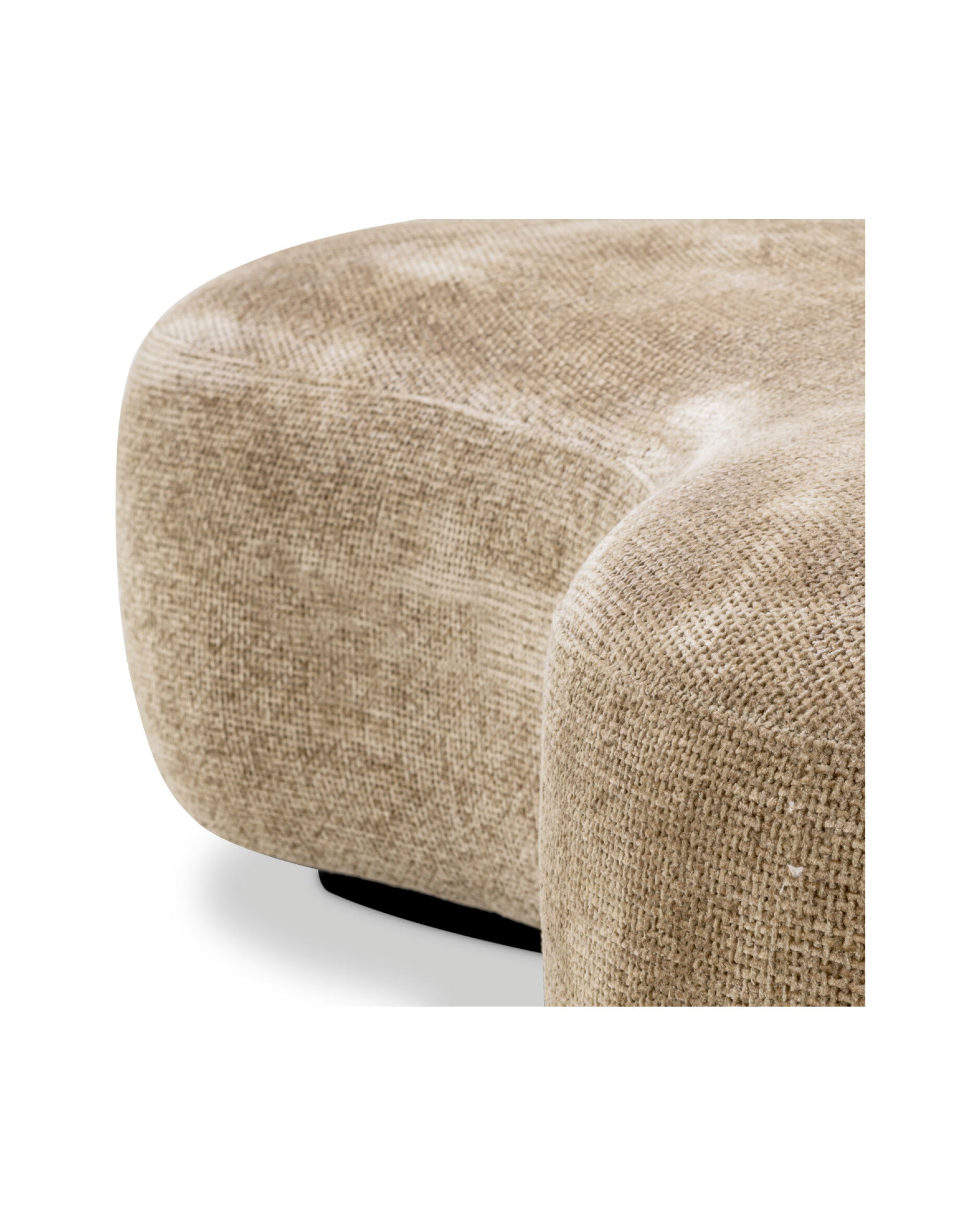 Björn bänk lyssa sand