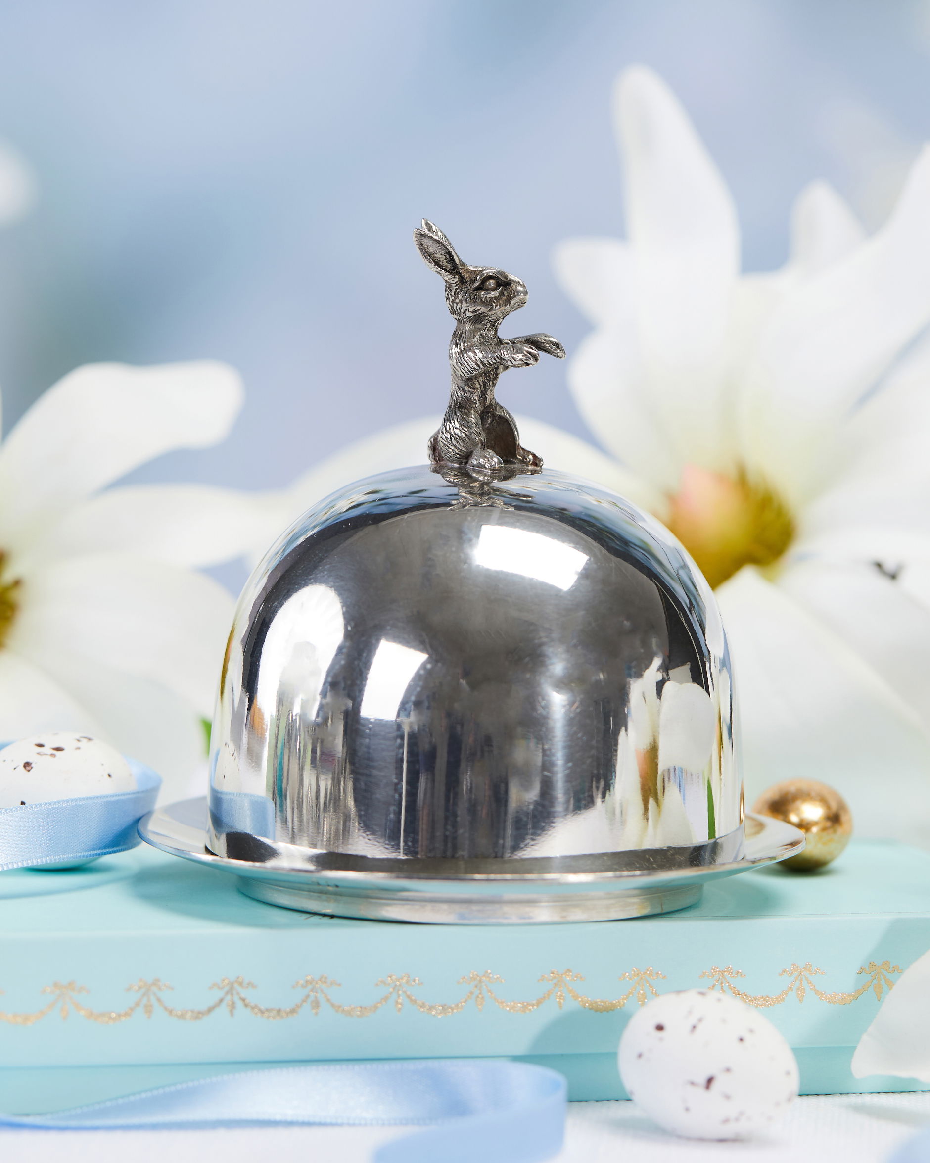 Kaniinivoikupu tinaa