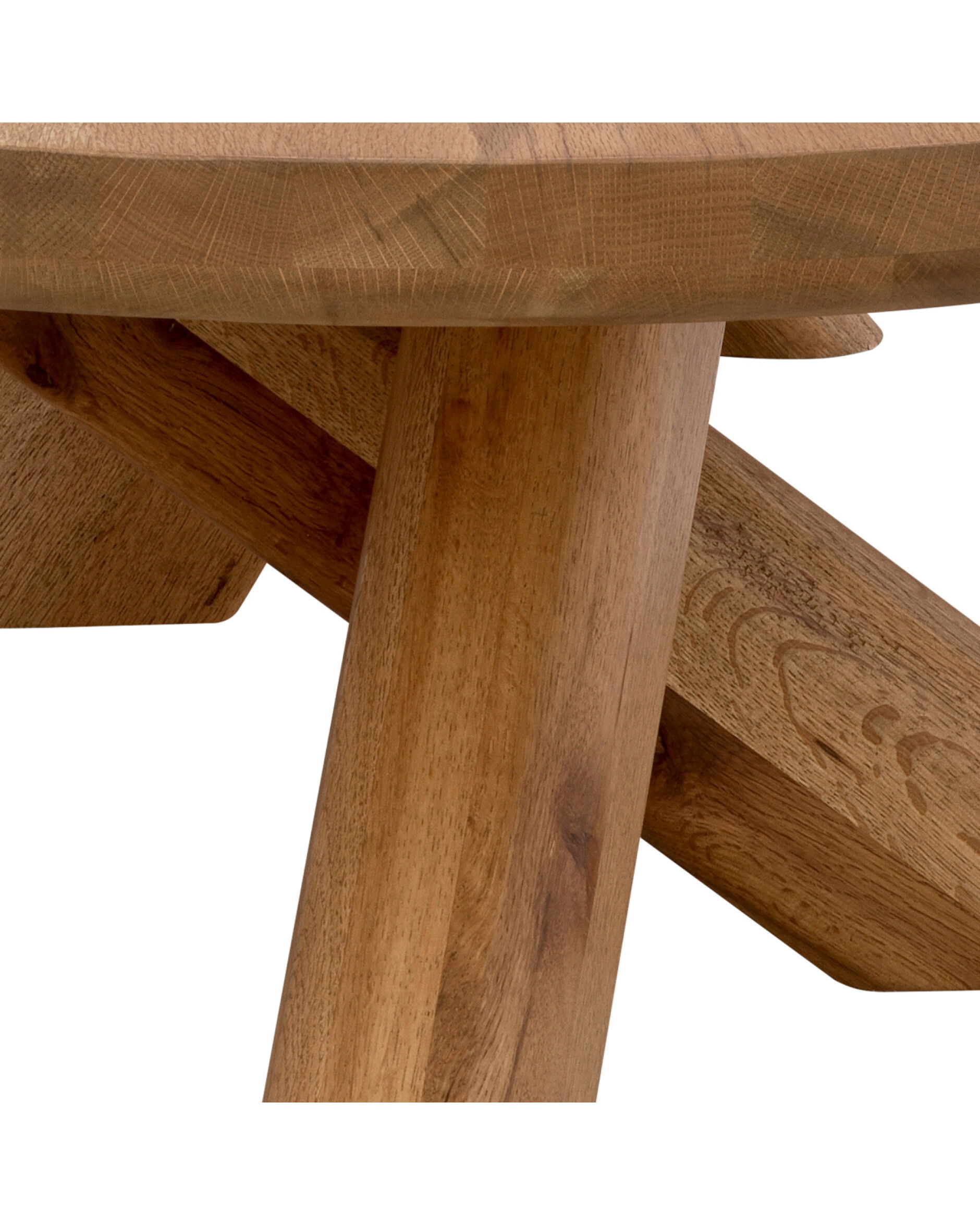 Bayshore soffbord ek