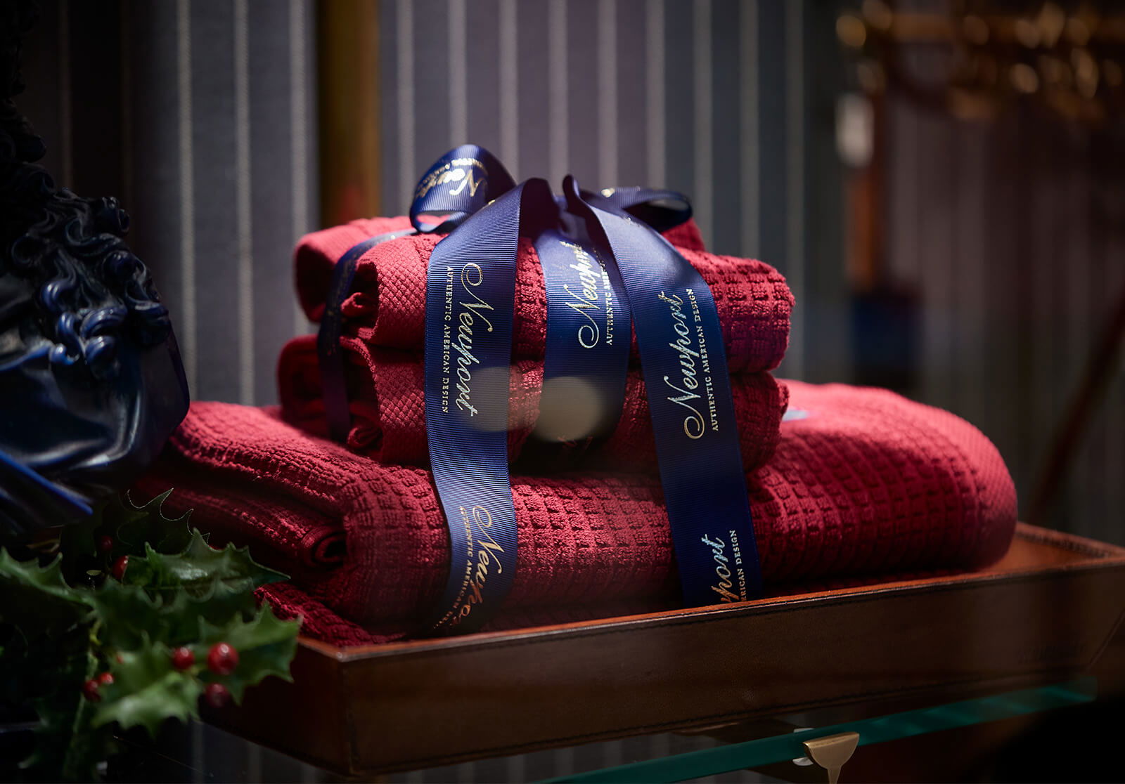 Weihnachtsgeschenke unter 60 €