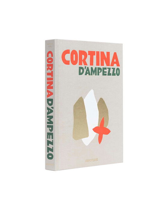 Cortina dAmpezzo | Inredning - Coffee table books - Resor & livsstil | Möbelexperten