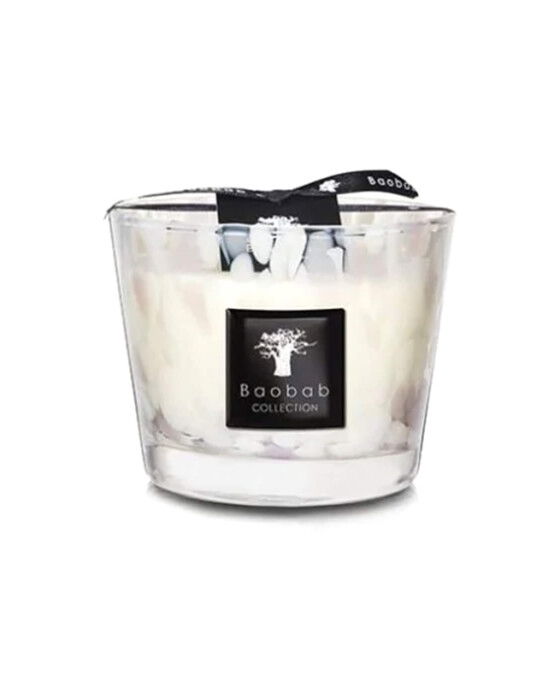 White Pearls doftljus