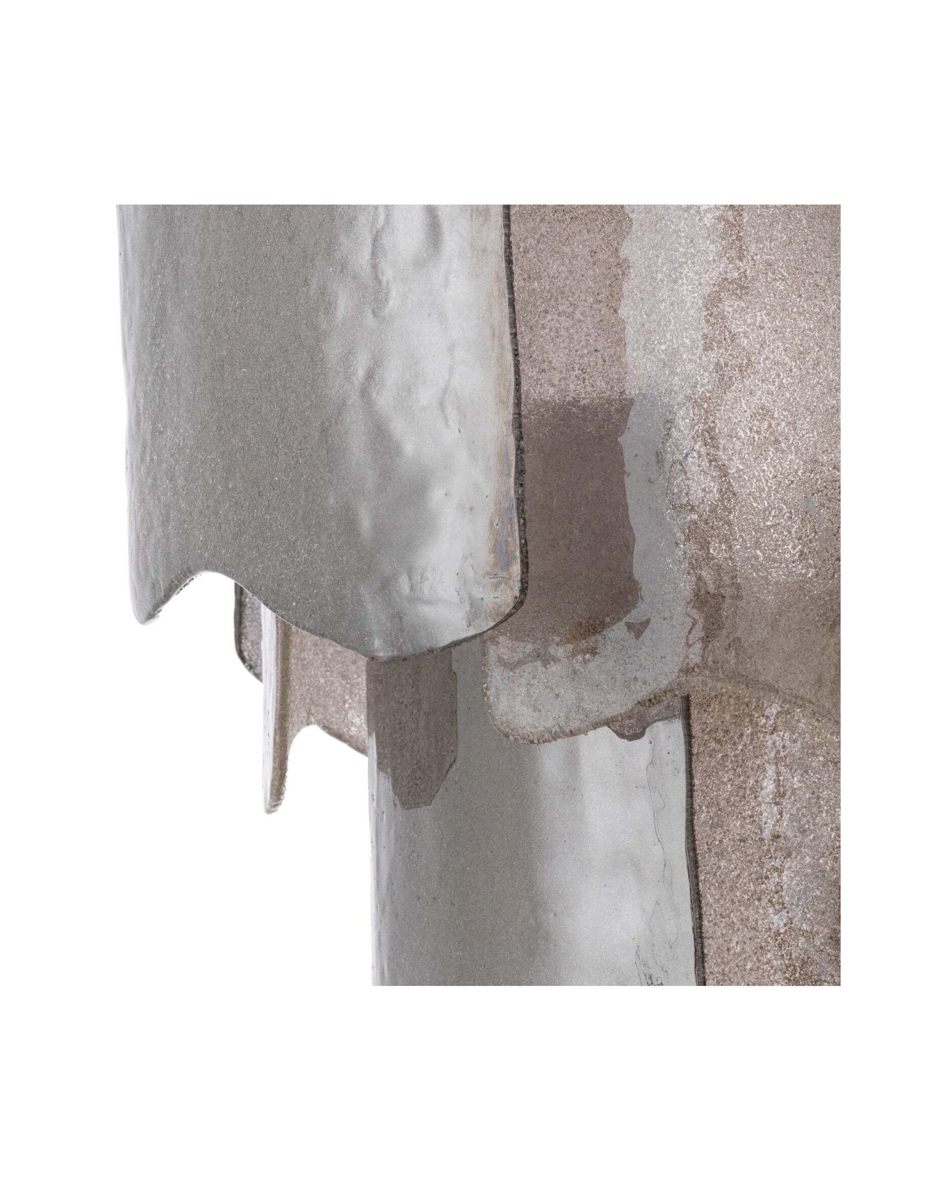 Asinara Chandelier Smoke