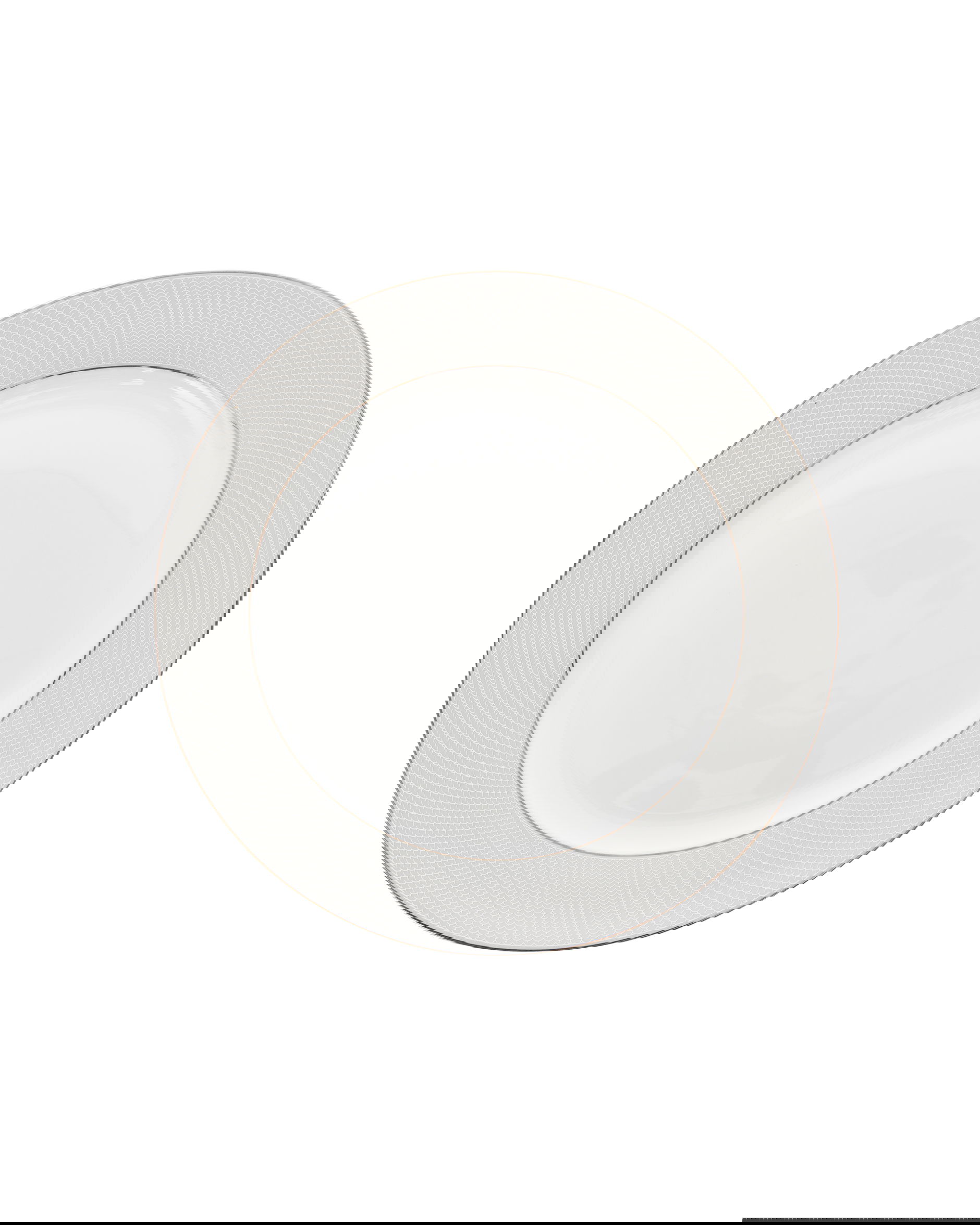 Palladio assiett 6-pack